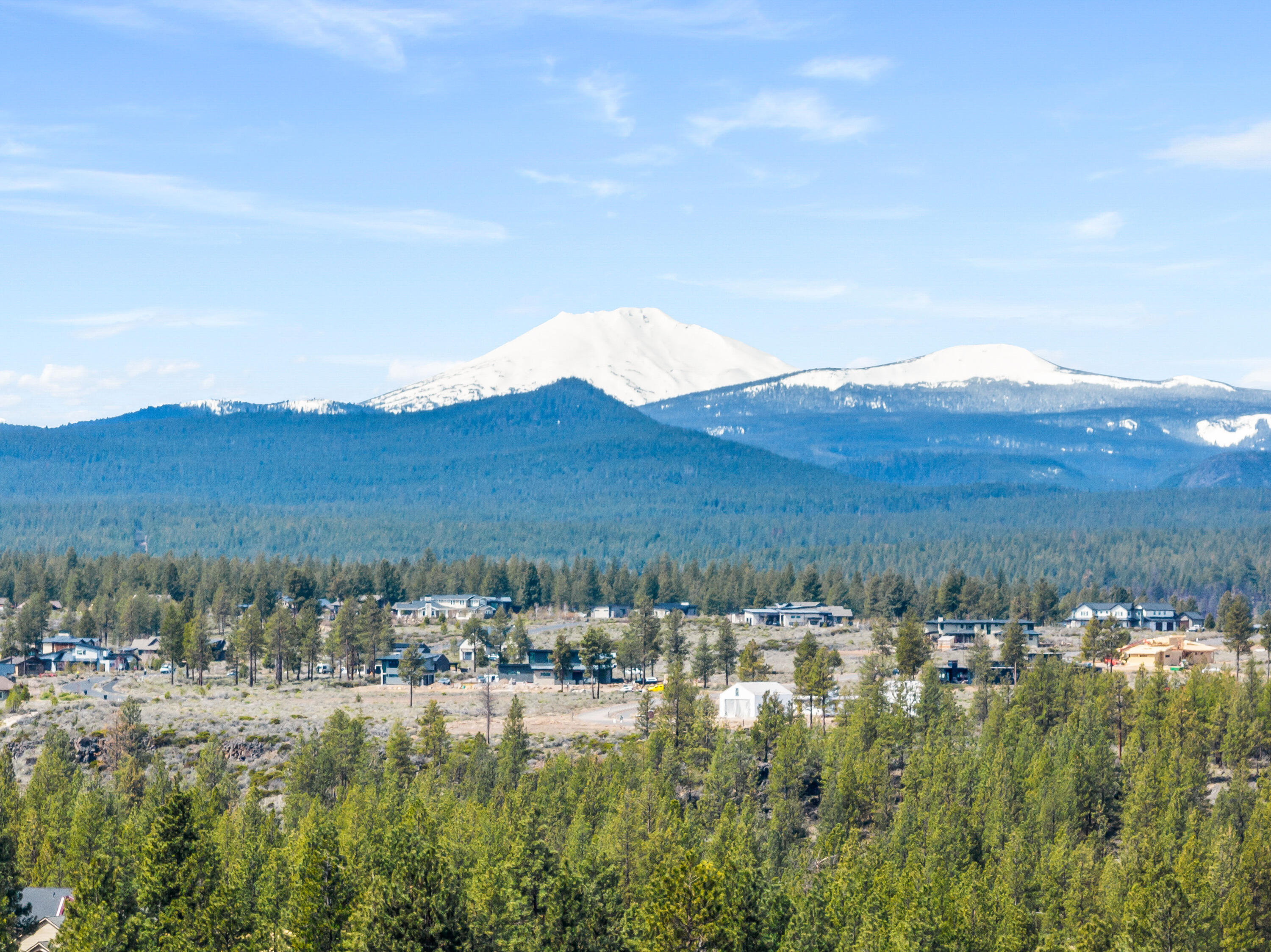 Outcrop - Residential