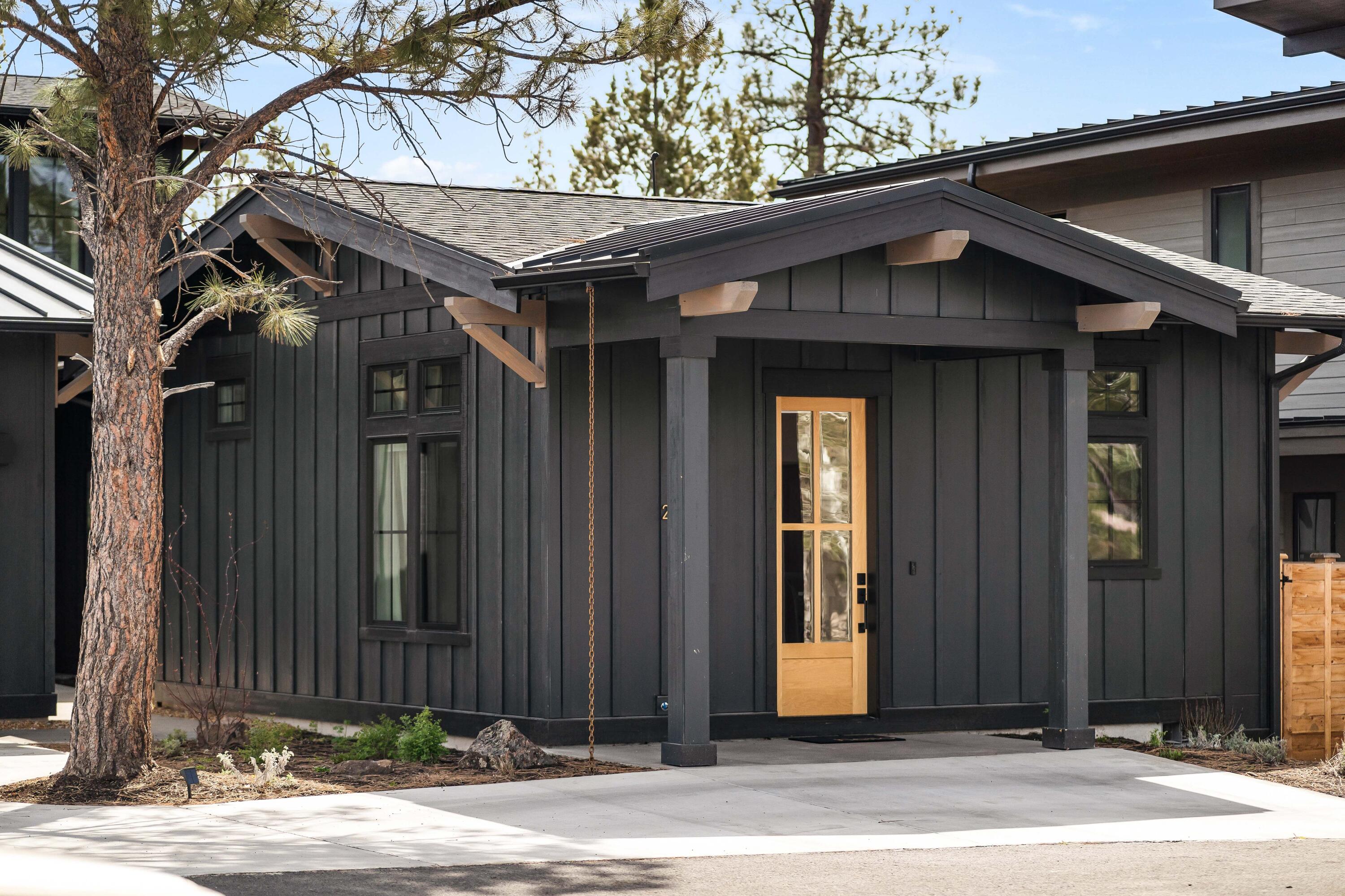 Outcrop - Residential