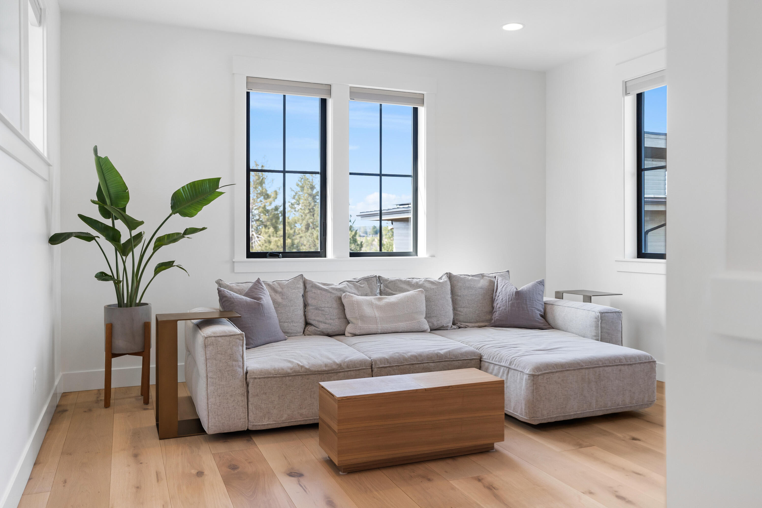 Outcrop - Residential