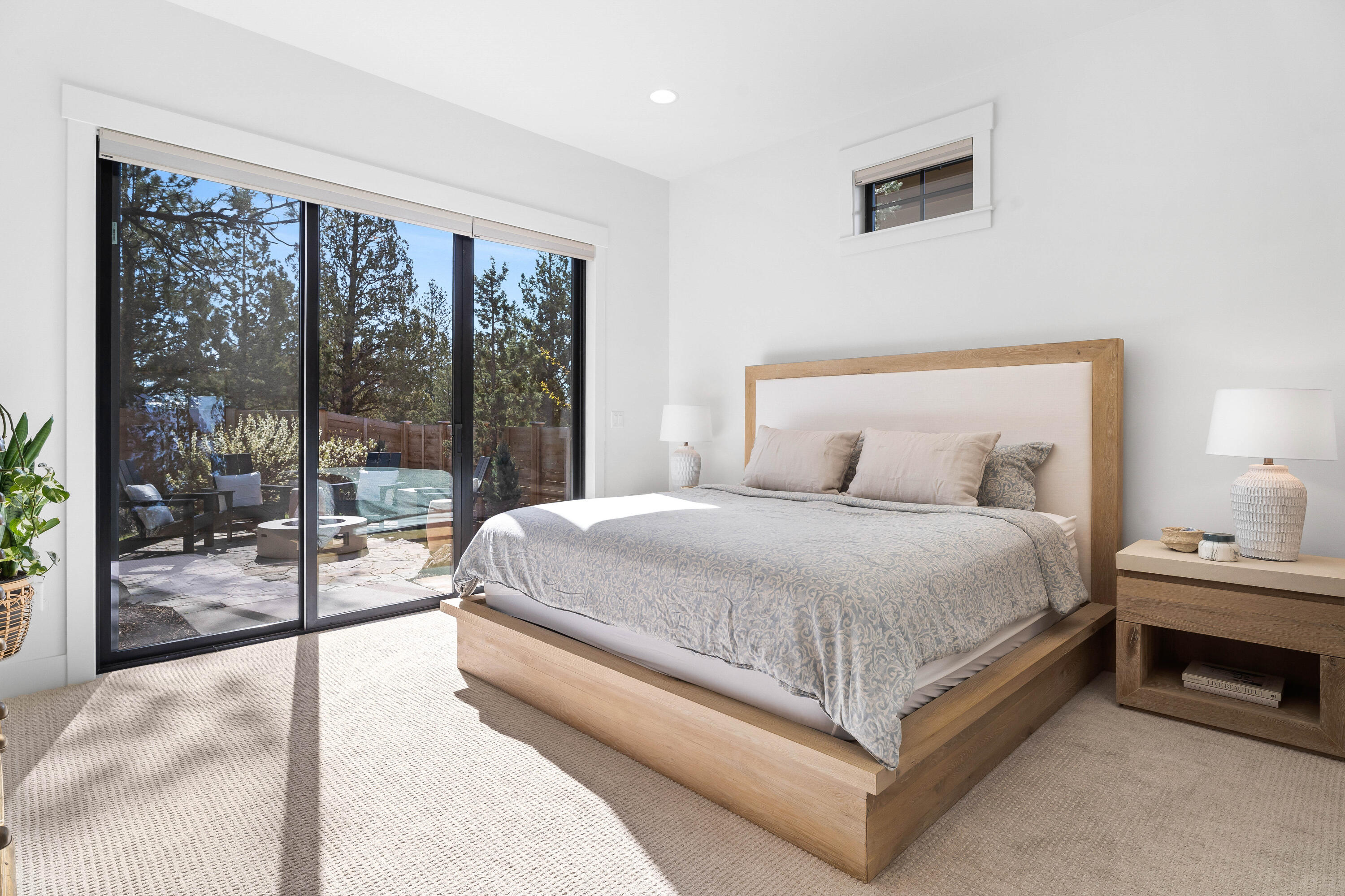 Outcrop - Residential