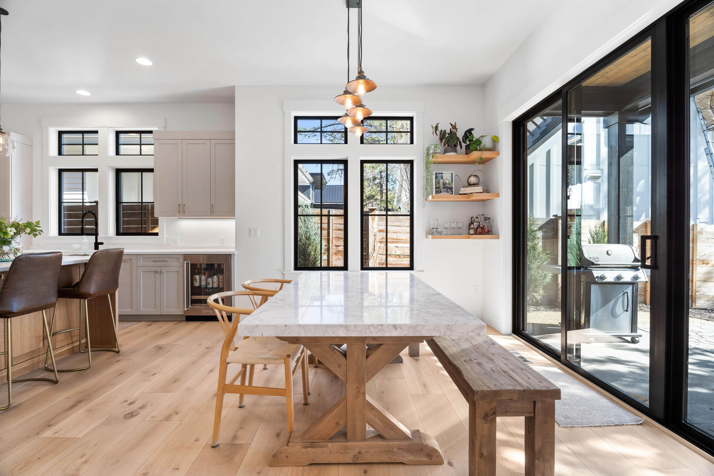 Outcrop - Residential