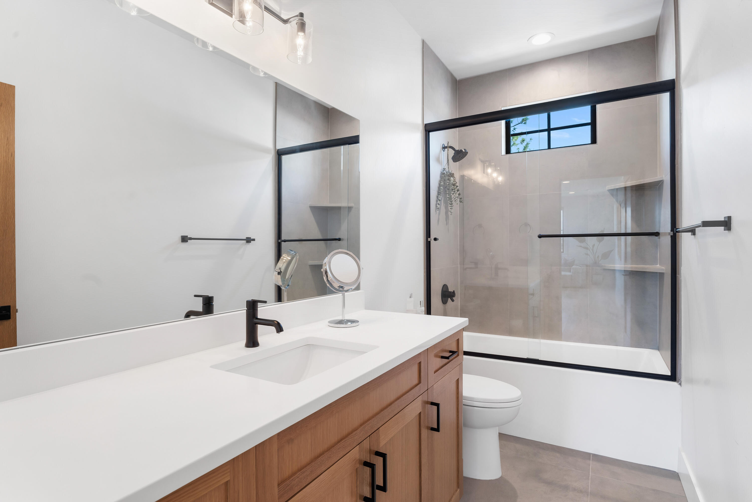 Outcrop - Residential