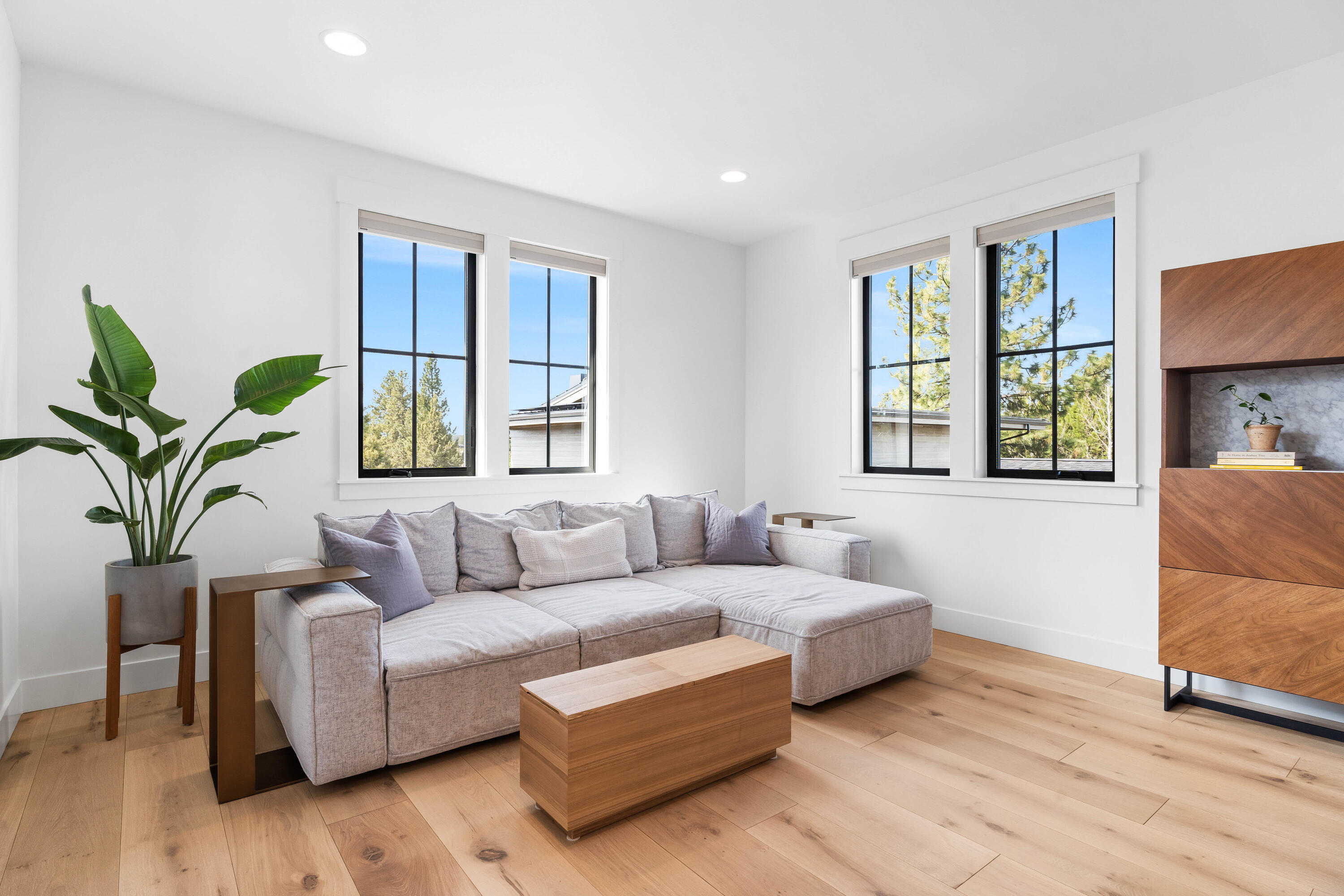 Outcrop - Residential