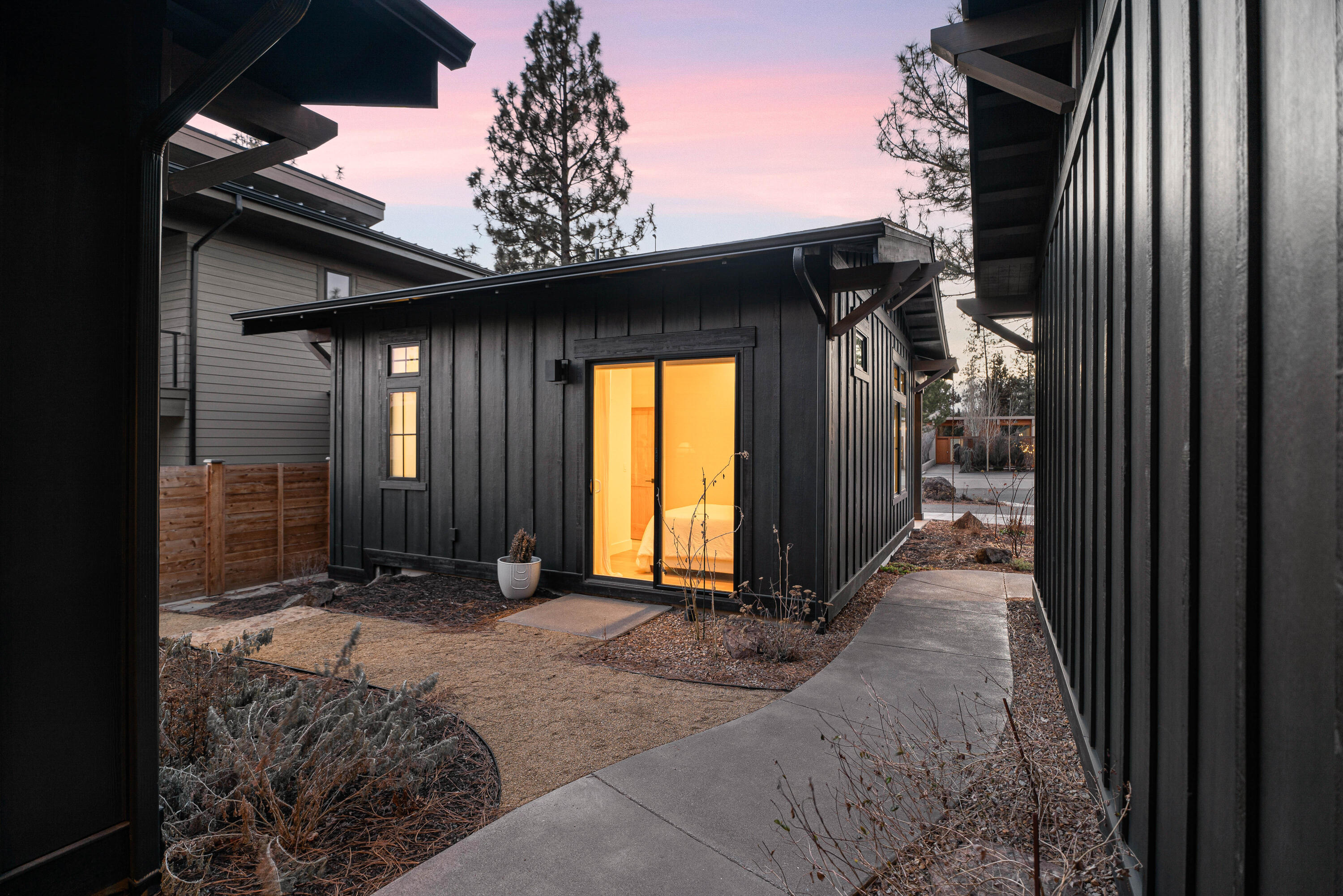 Outcrop - Residential