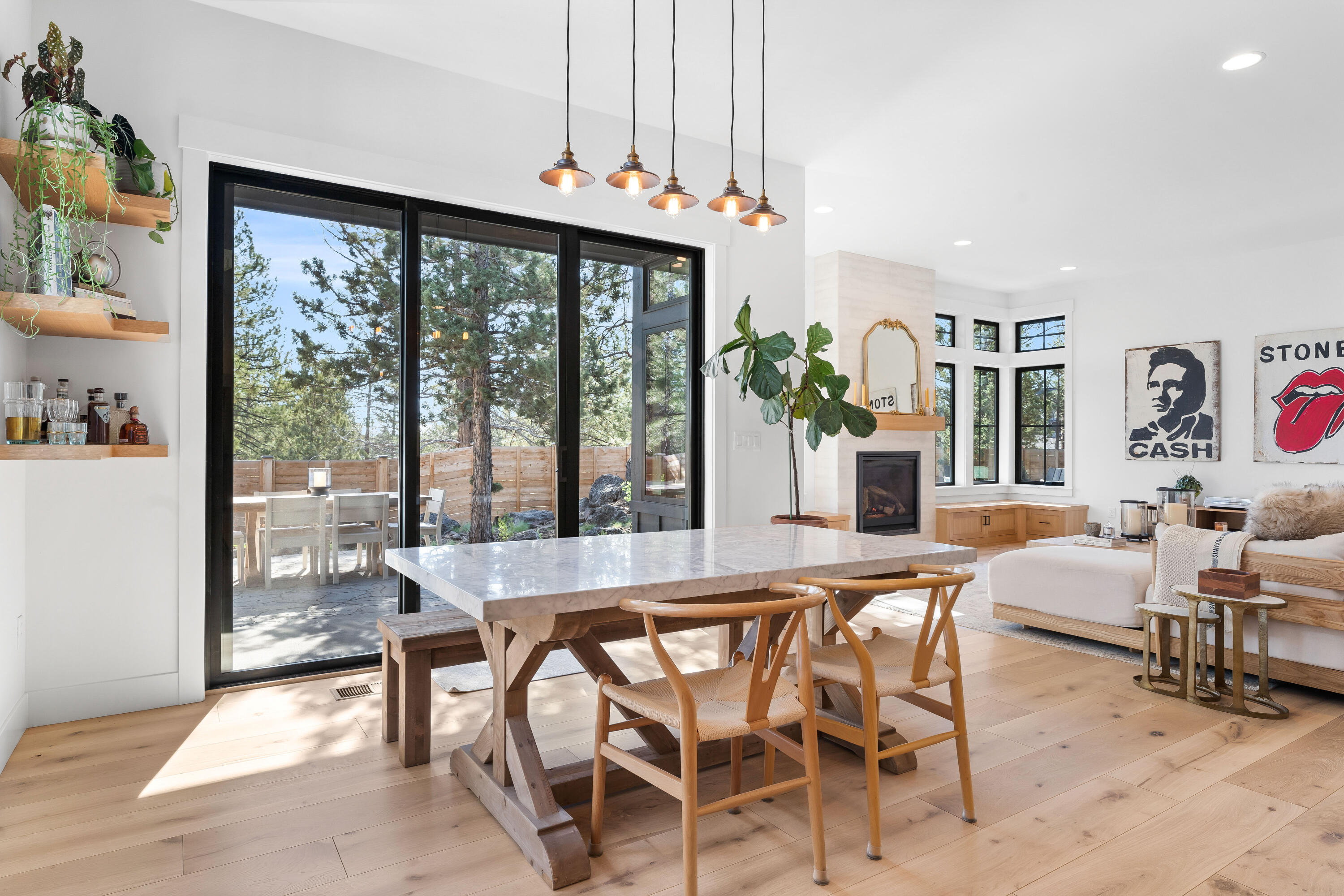 Outcrop - Residential