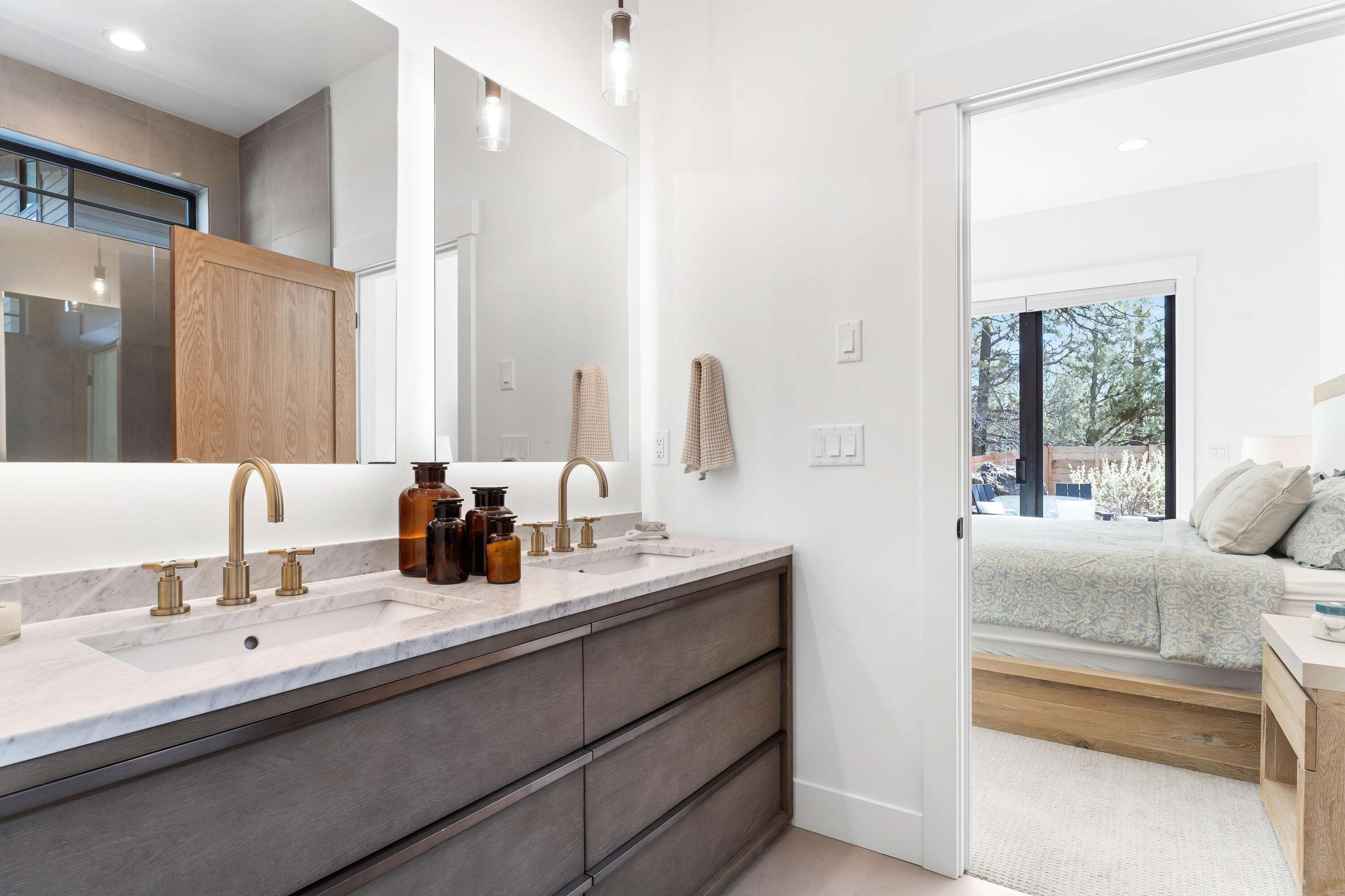 Outcrop - Residential