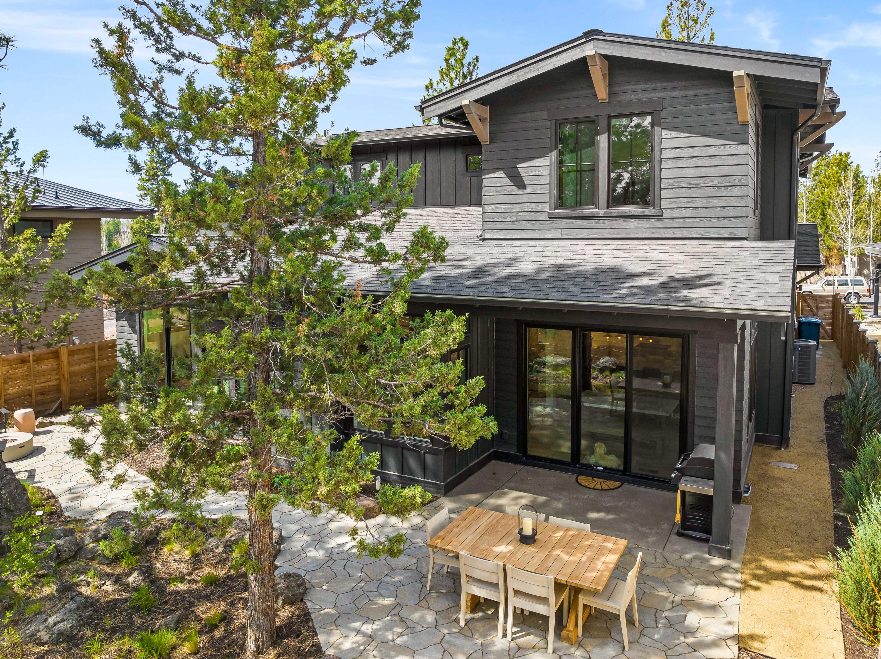 Outcrop - Residential