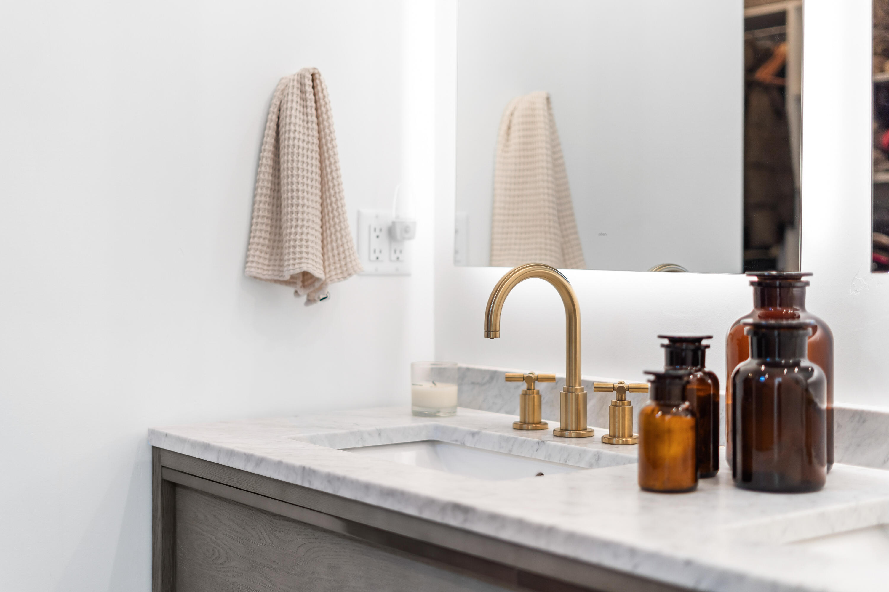 Outcrop - Residential