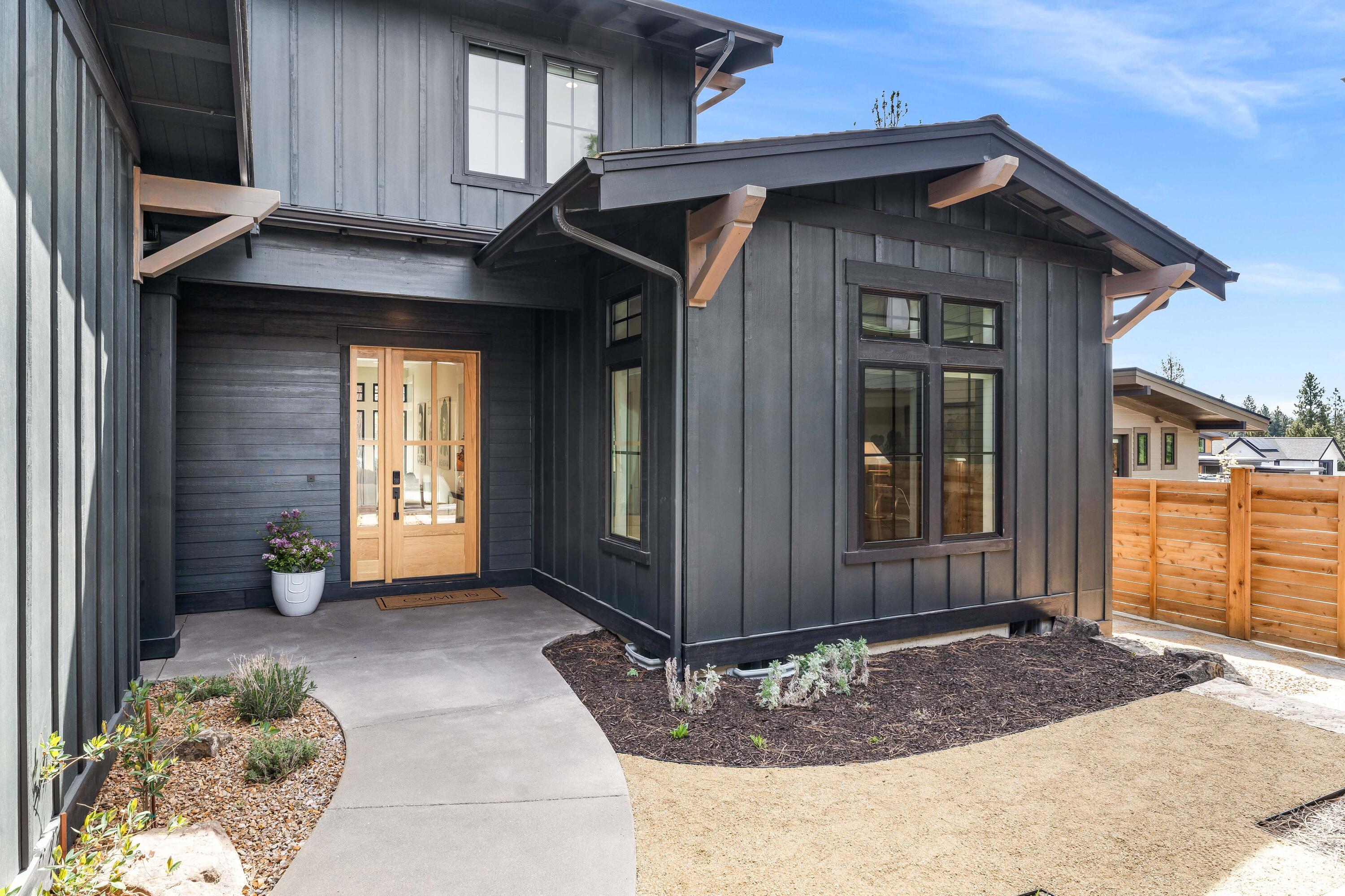 Outcrop - Residential