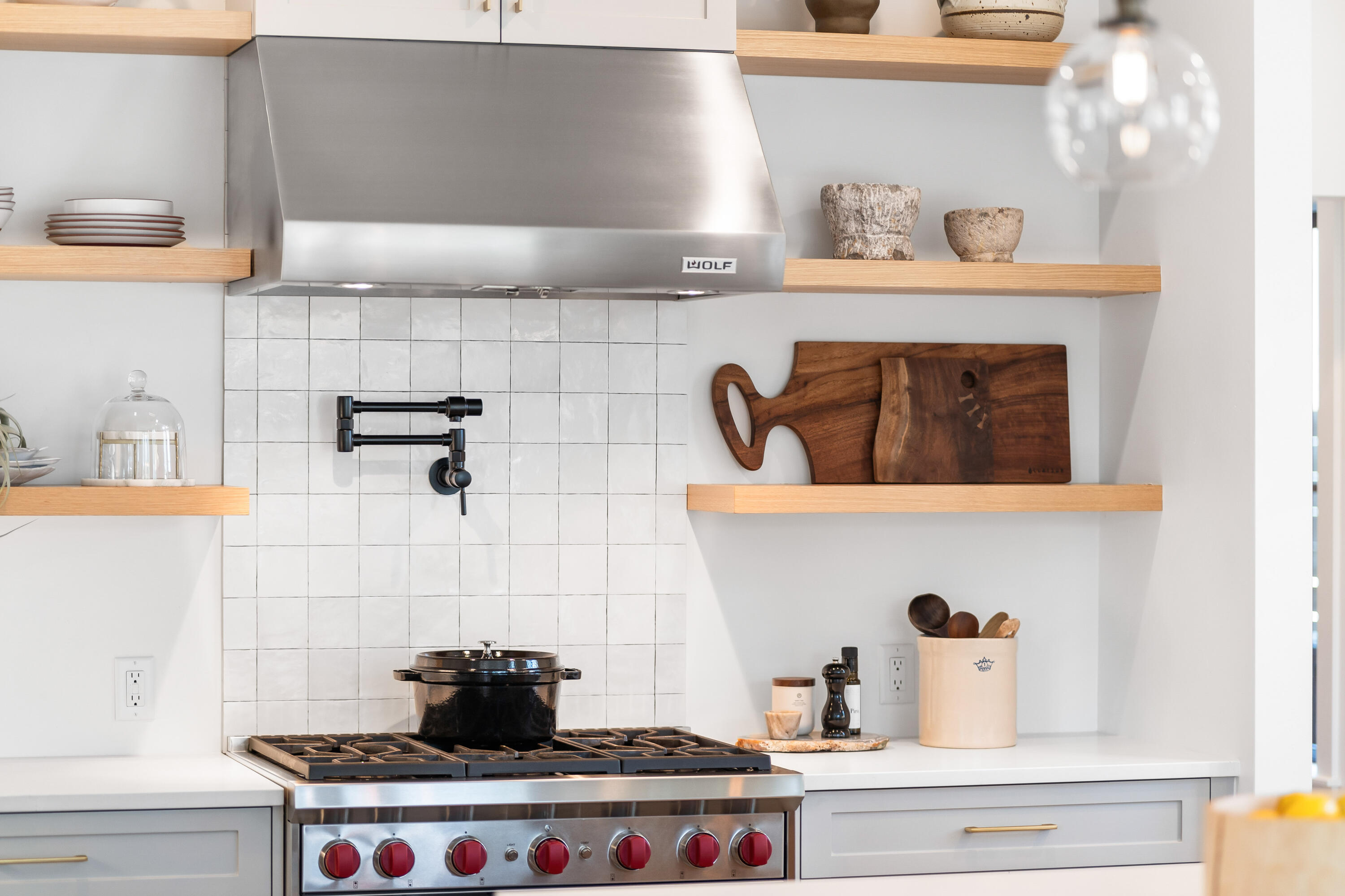 Outcrop - Residential