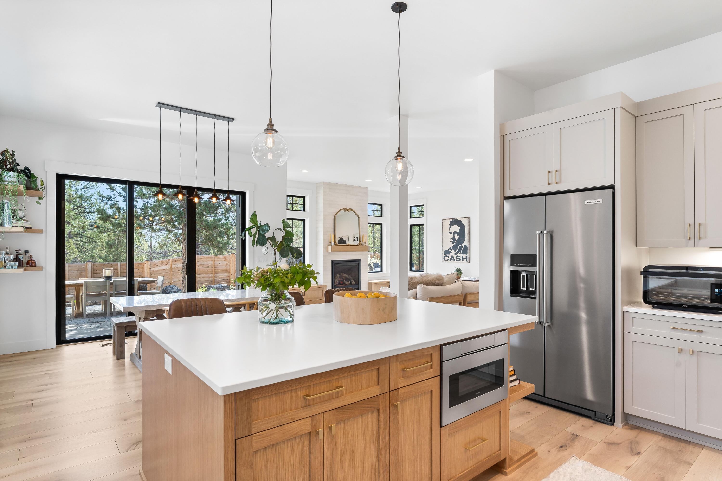 Outcrop - Residential