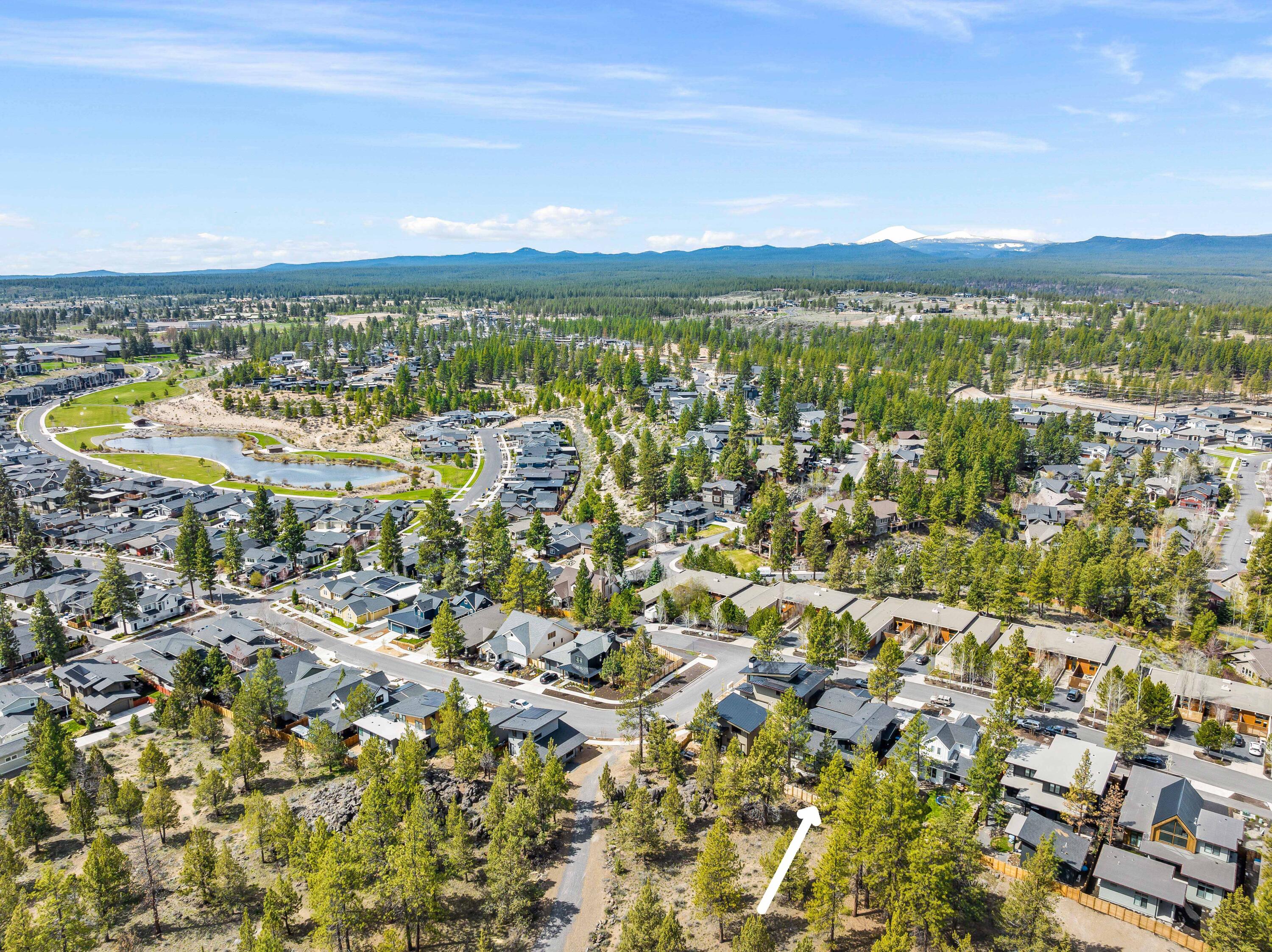 Outcrop - Residential