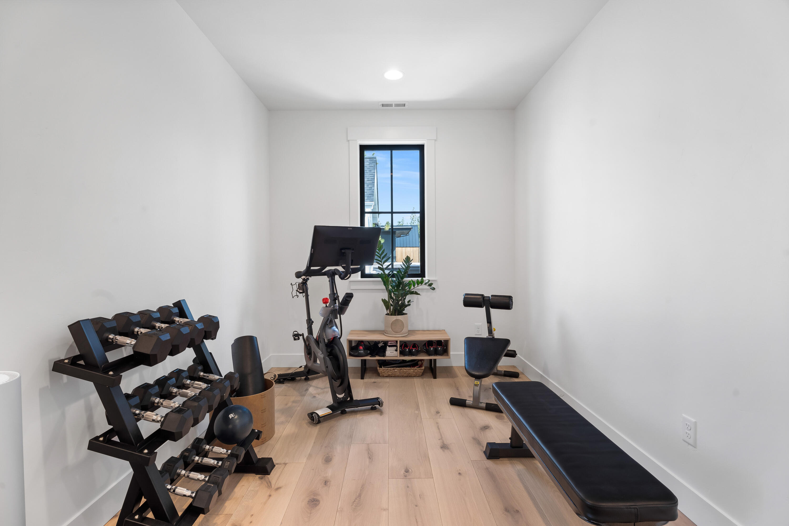 Outcrop - Residential