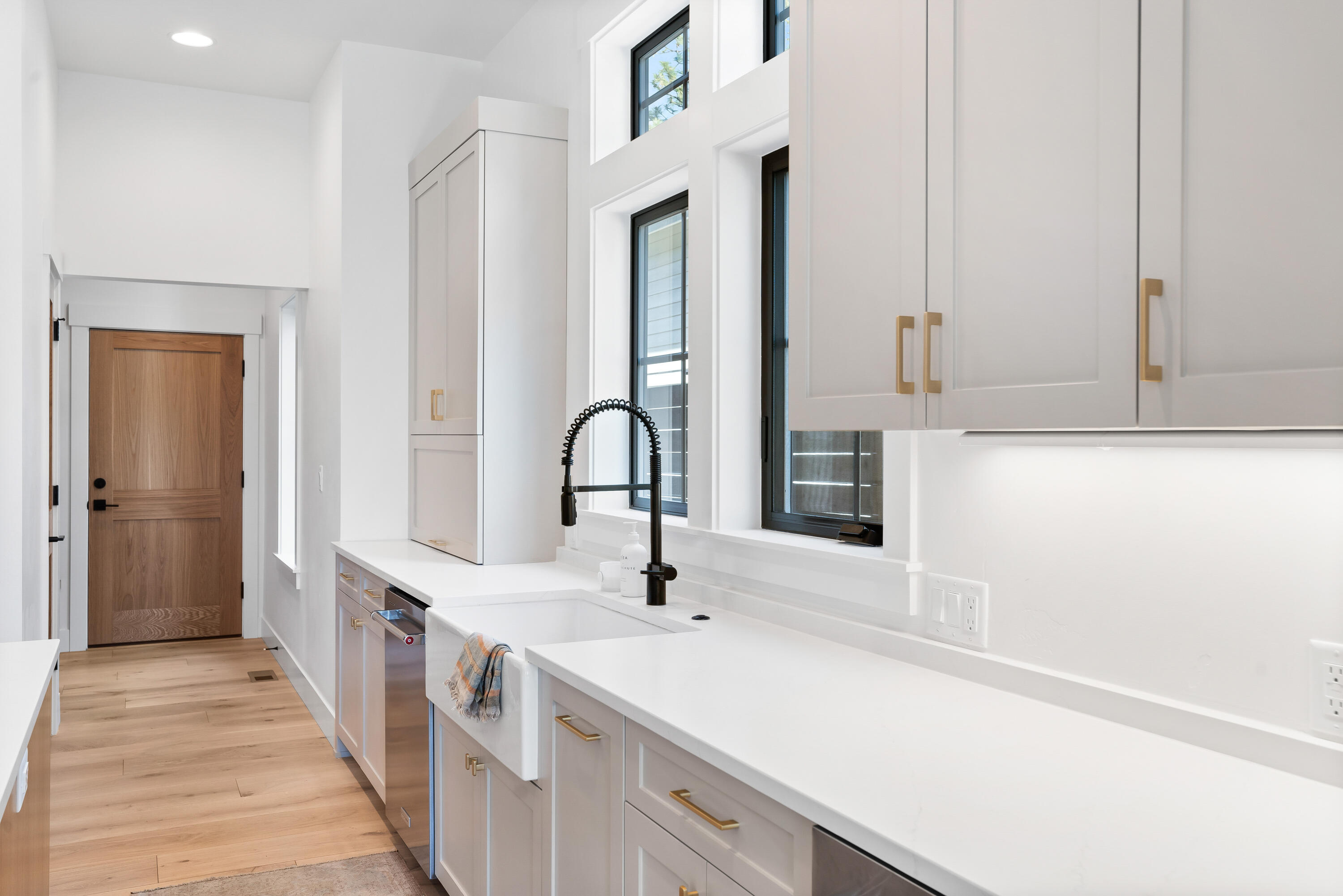 Outcrop - Residential