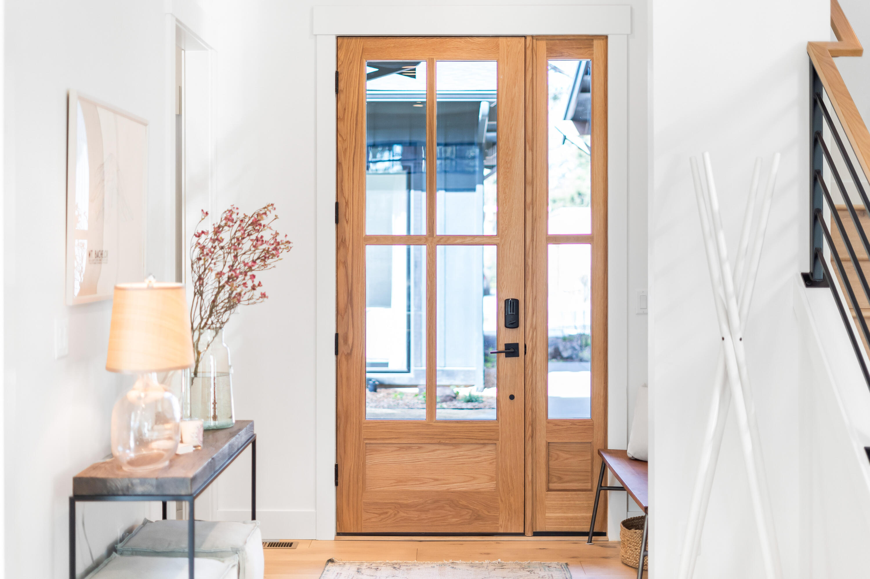 Outcrop - Residential