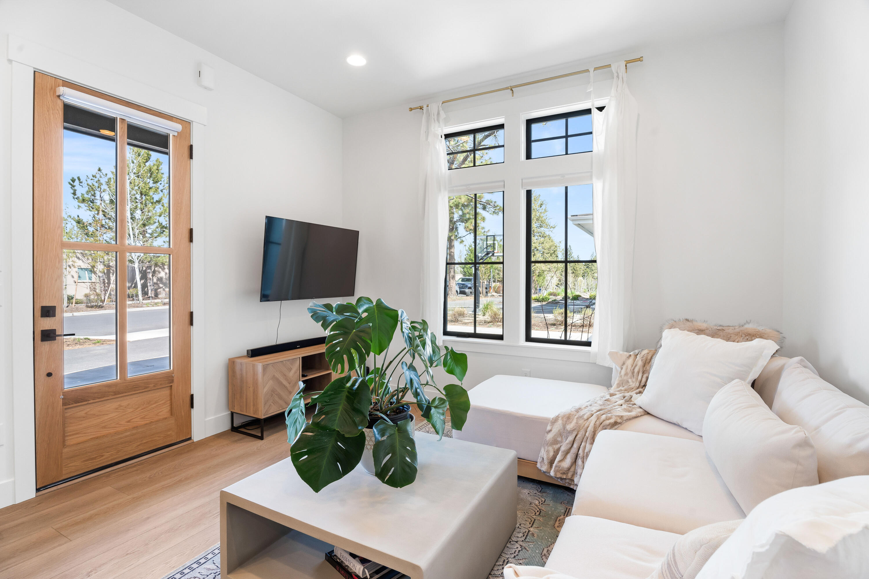 Outcrop - Residential