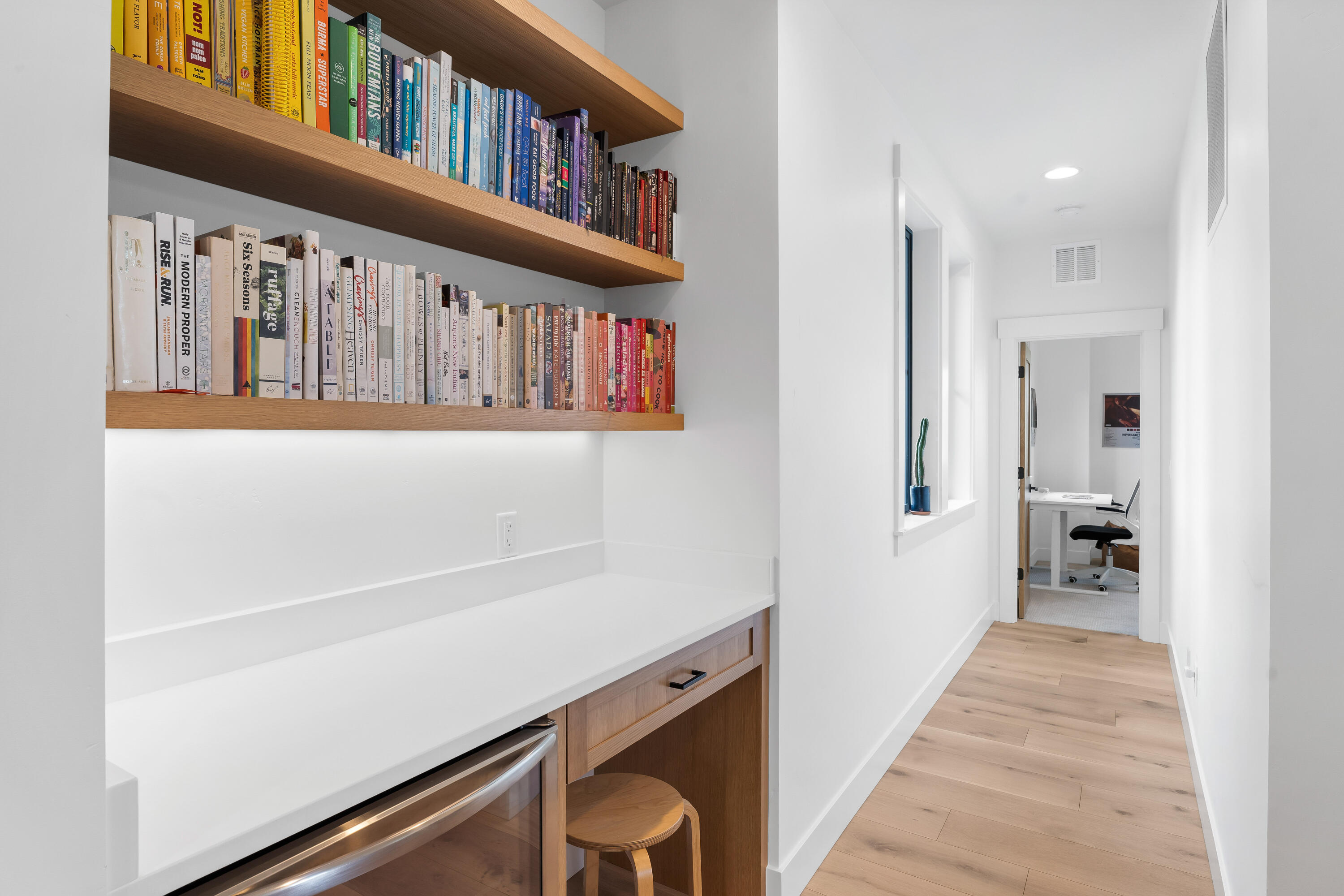 Outcrop - Residential