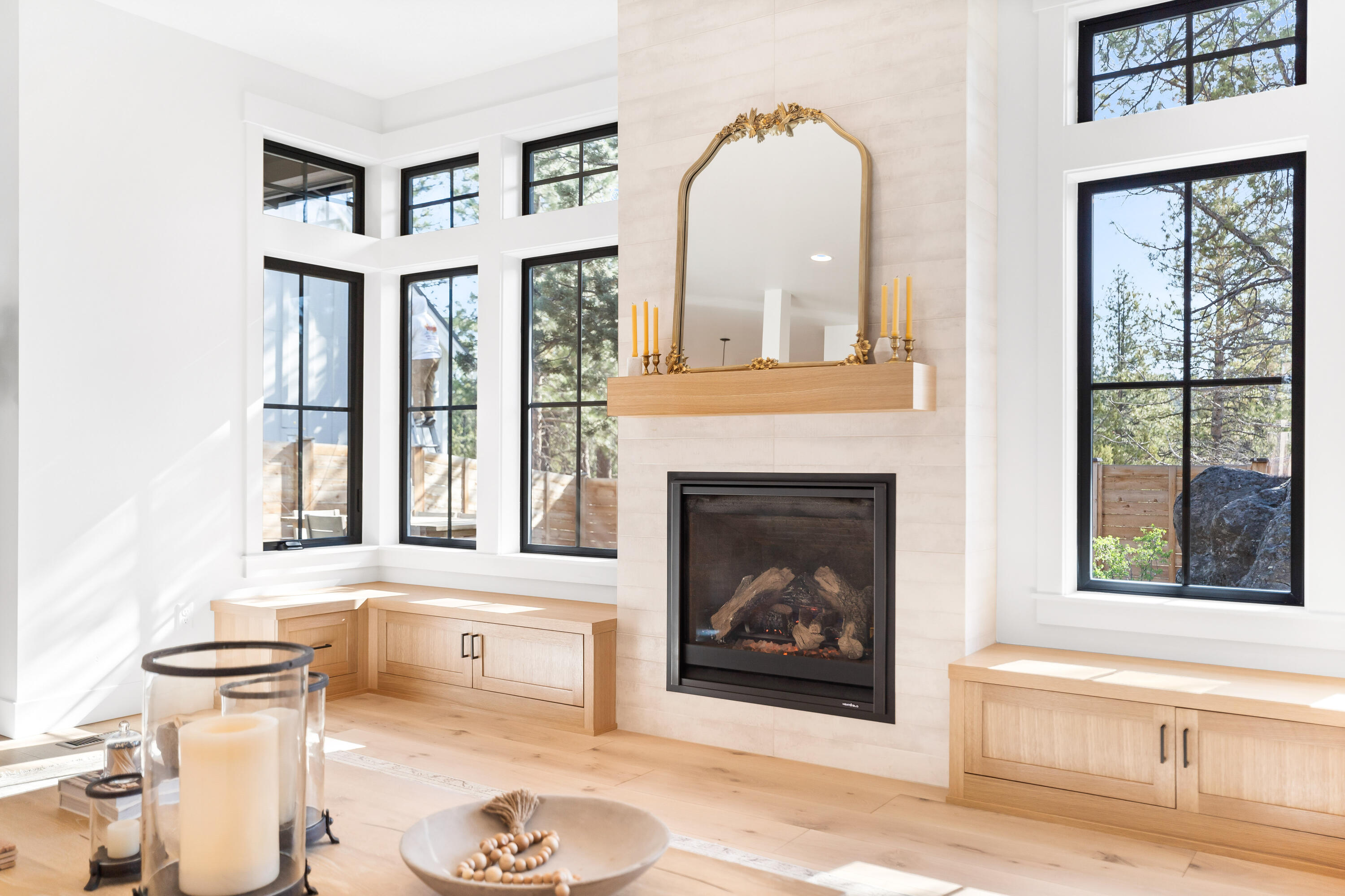 Outcrop - Residential