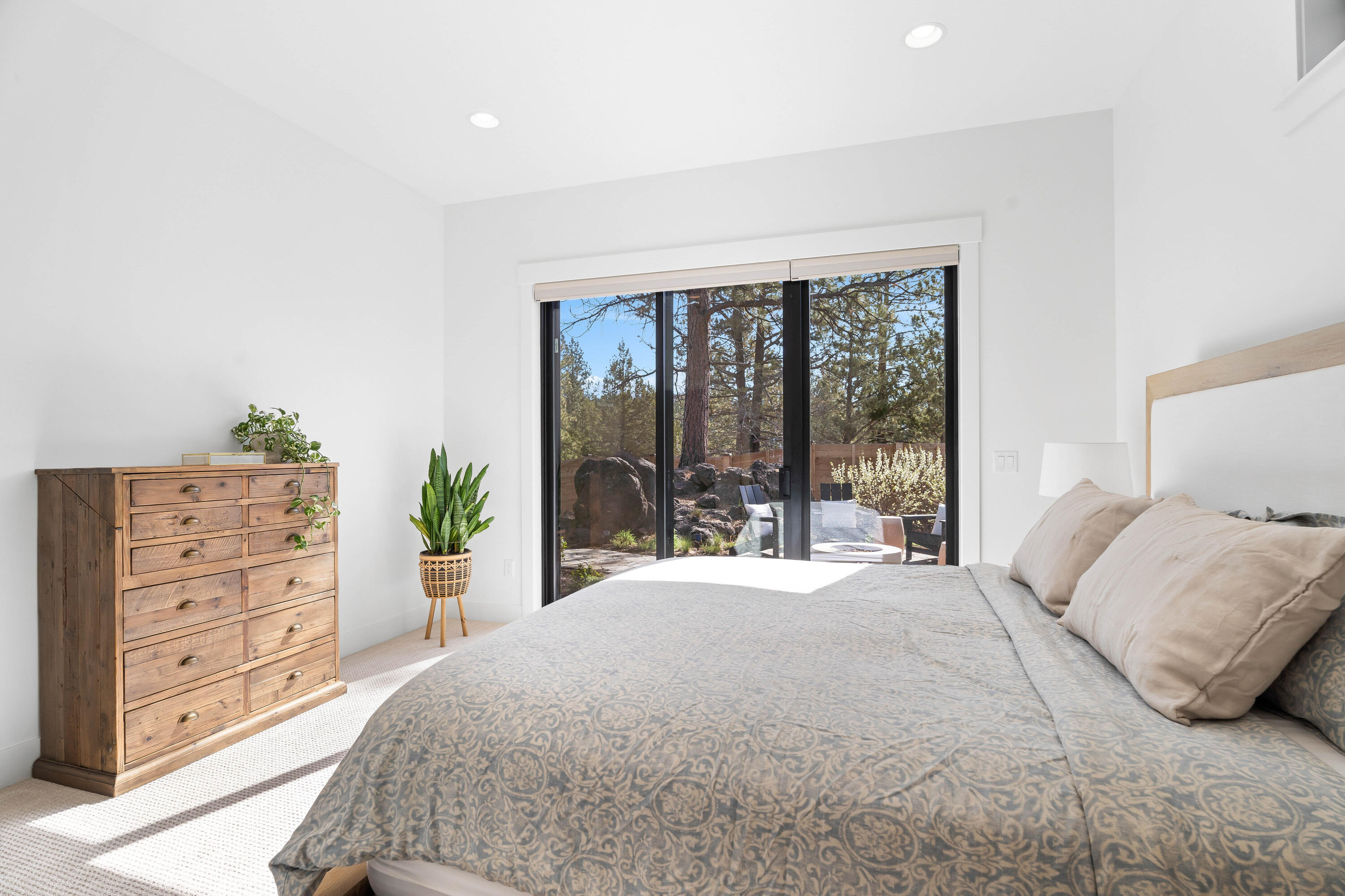 Outcrop - Residential