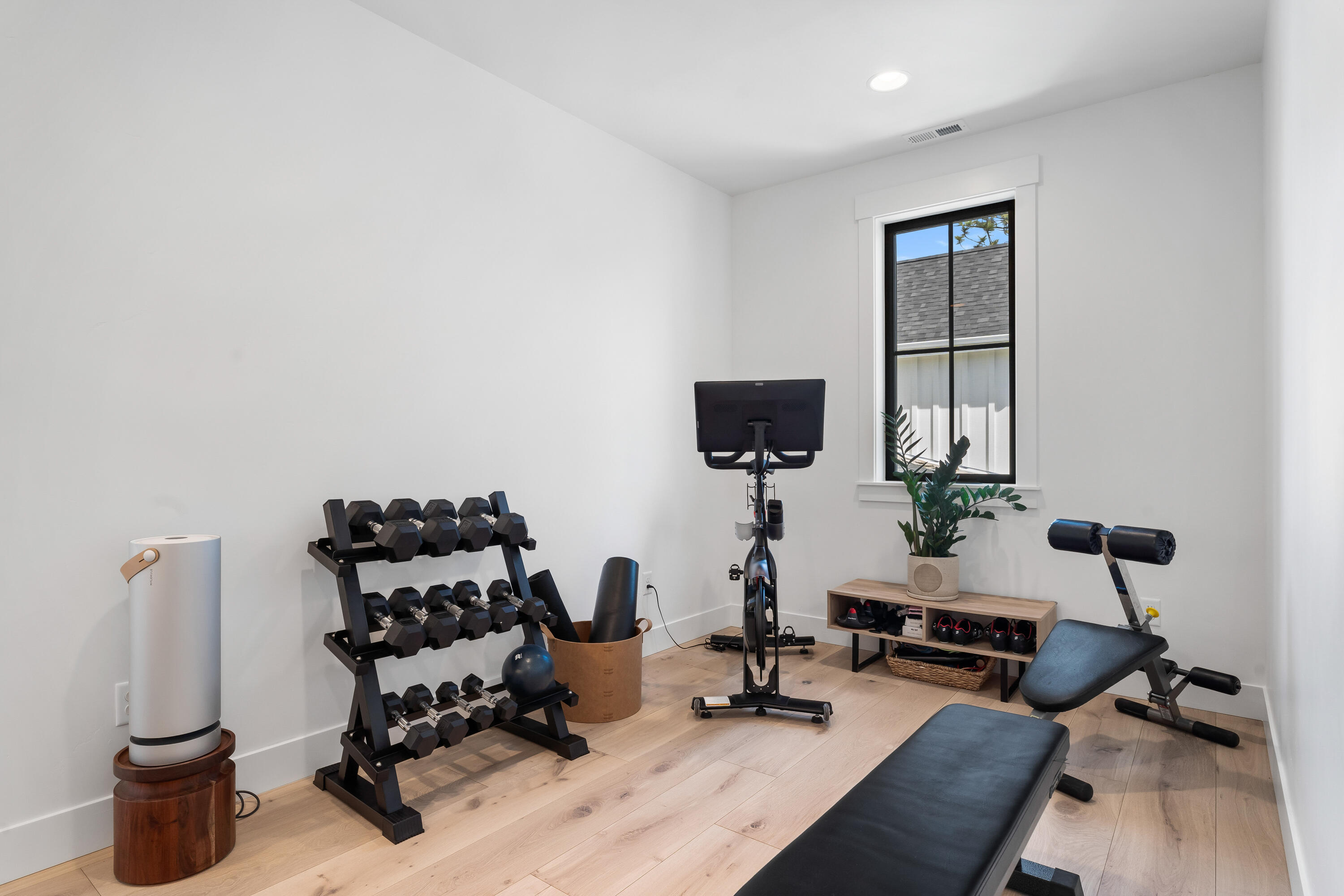 Outcrop - Residential