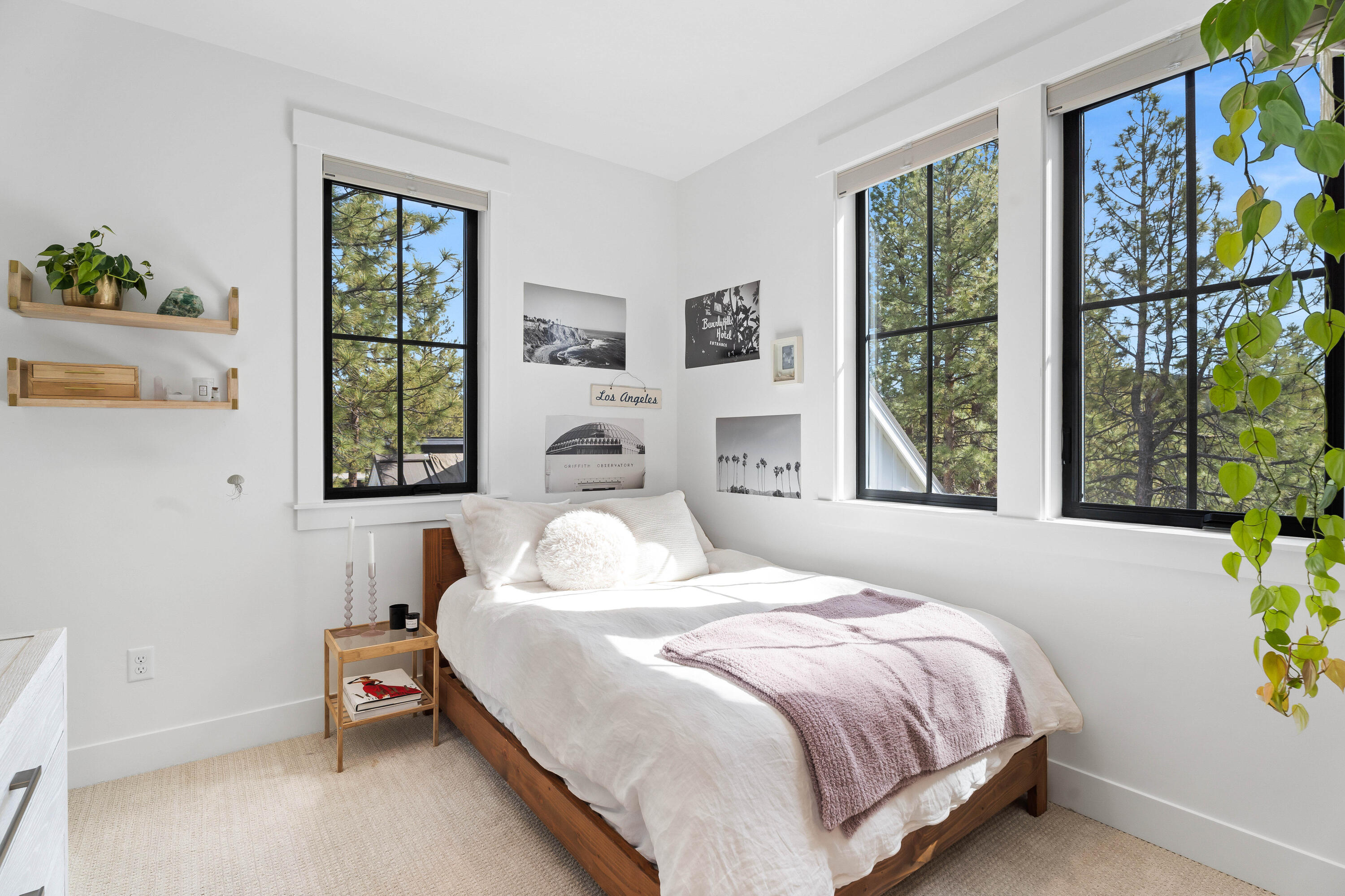 Outcrop - Residential