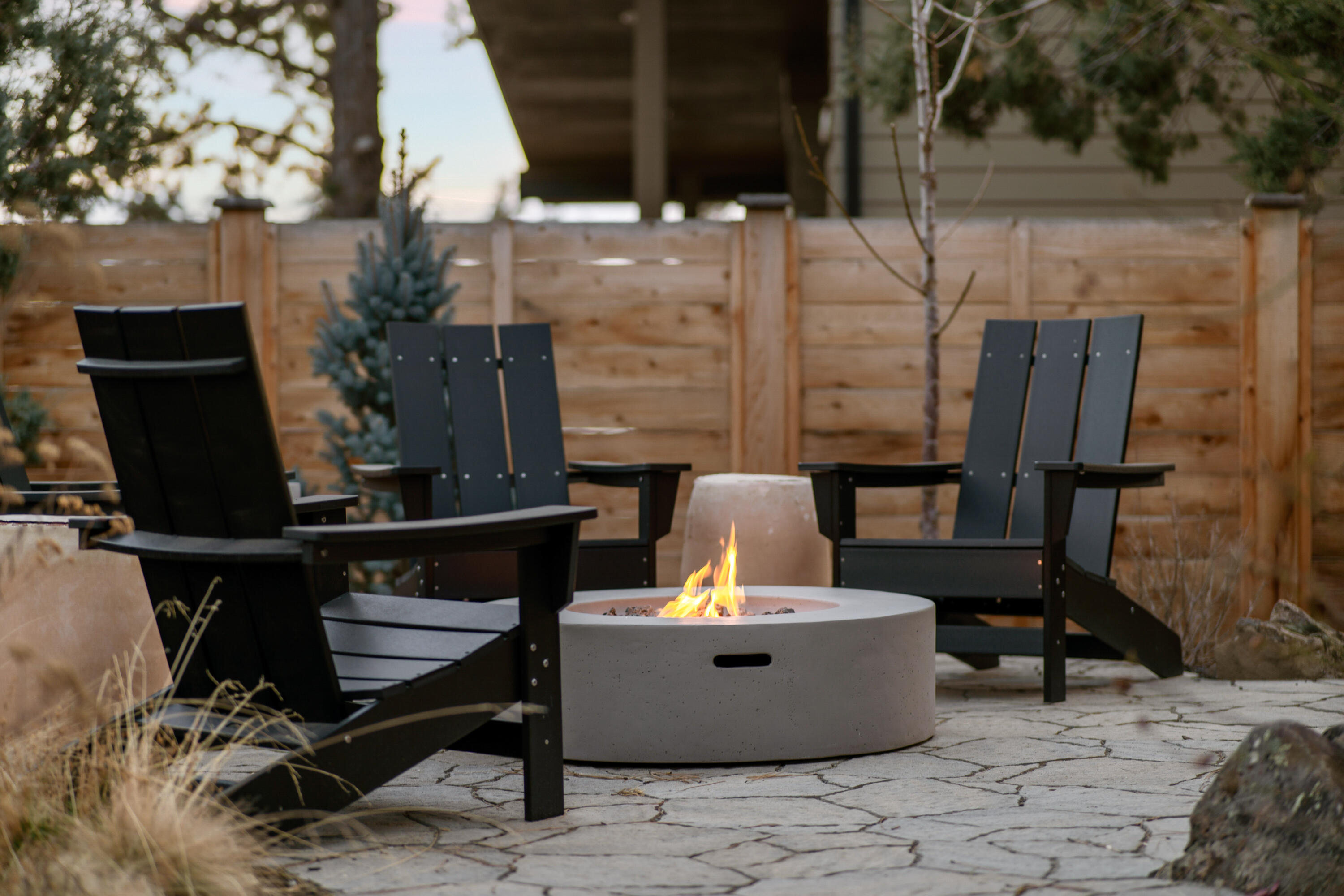 Outcrop - Residential