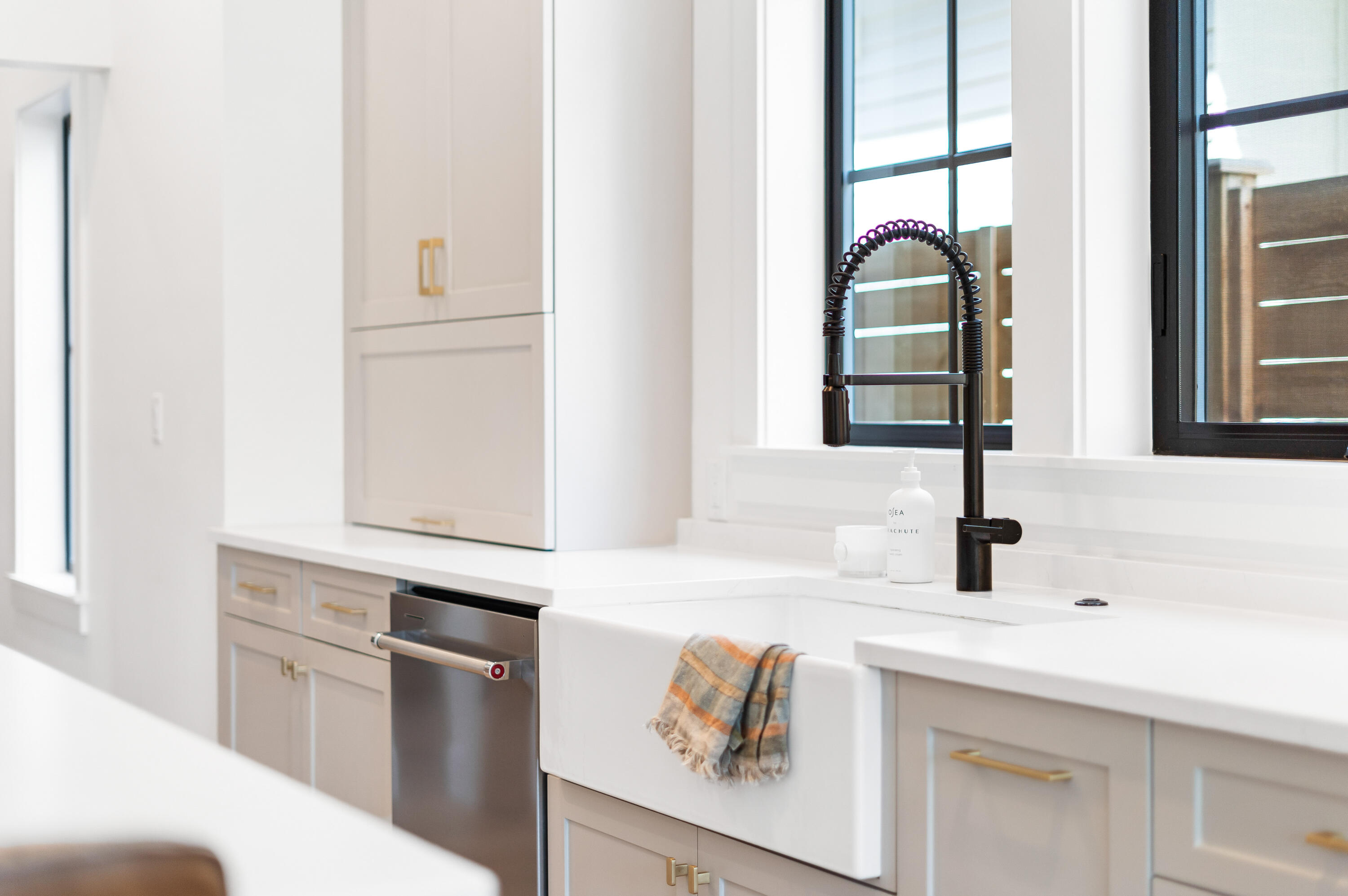 Outcrop - Residential