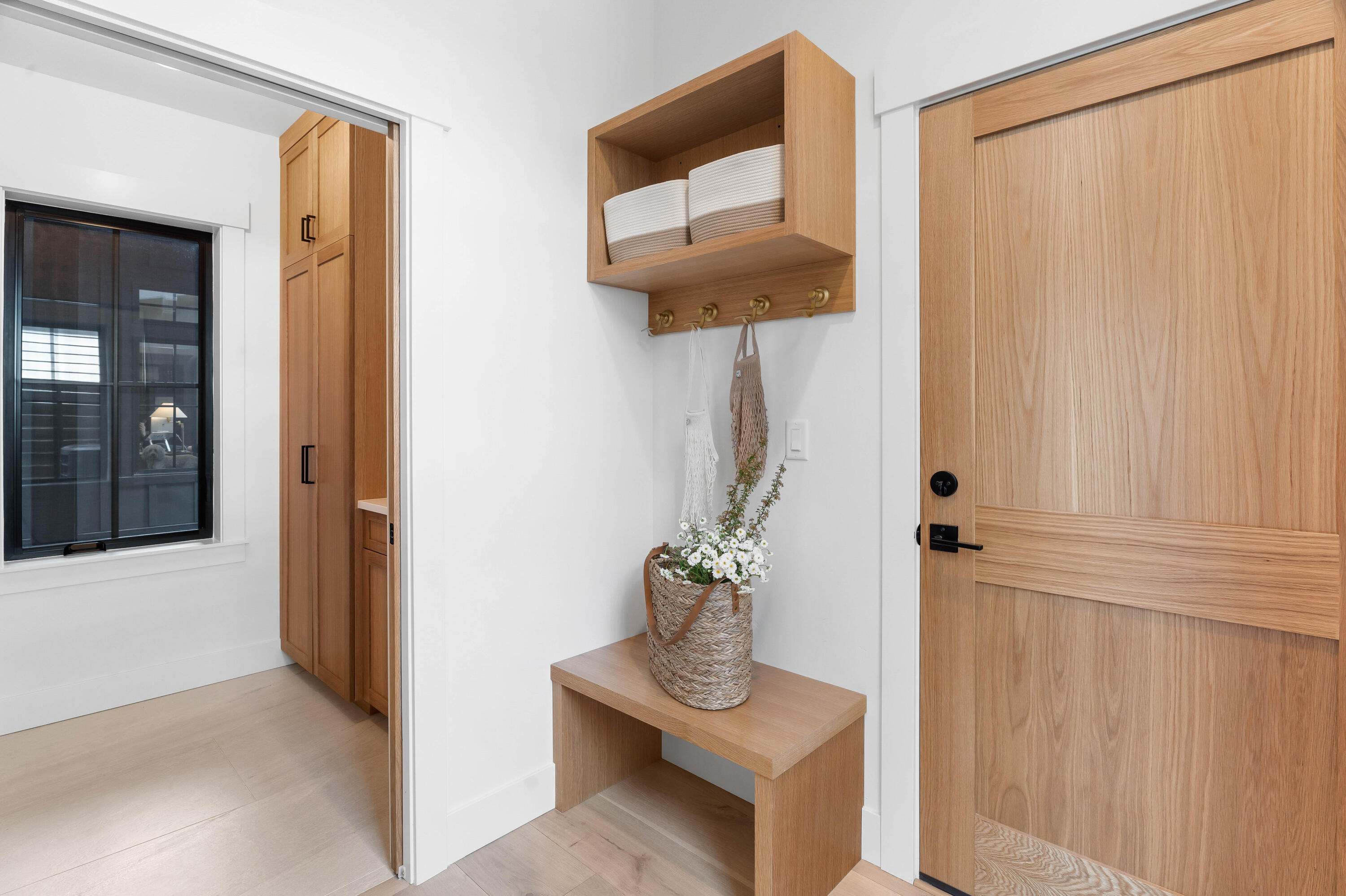 Outcrop - Residential