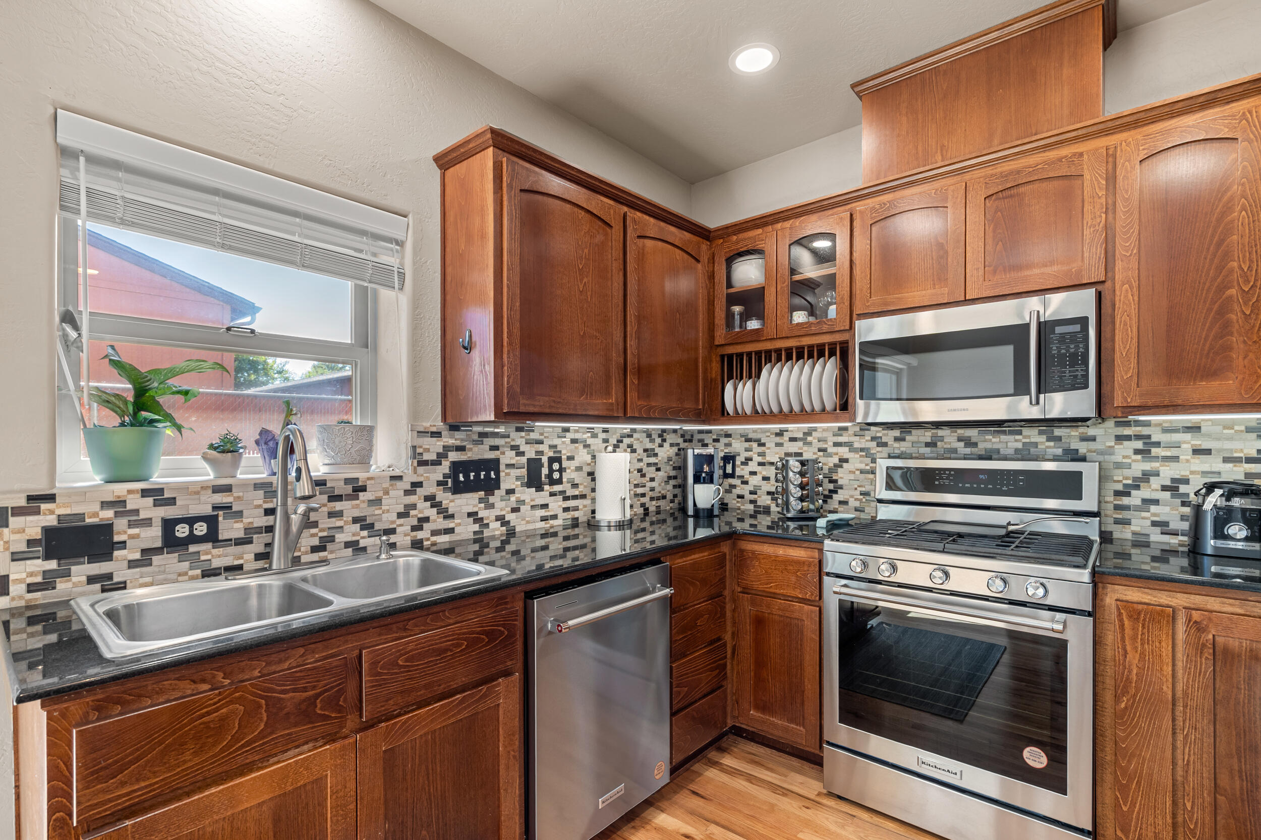 Orchard Hill Villas - Residential