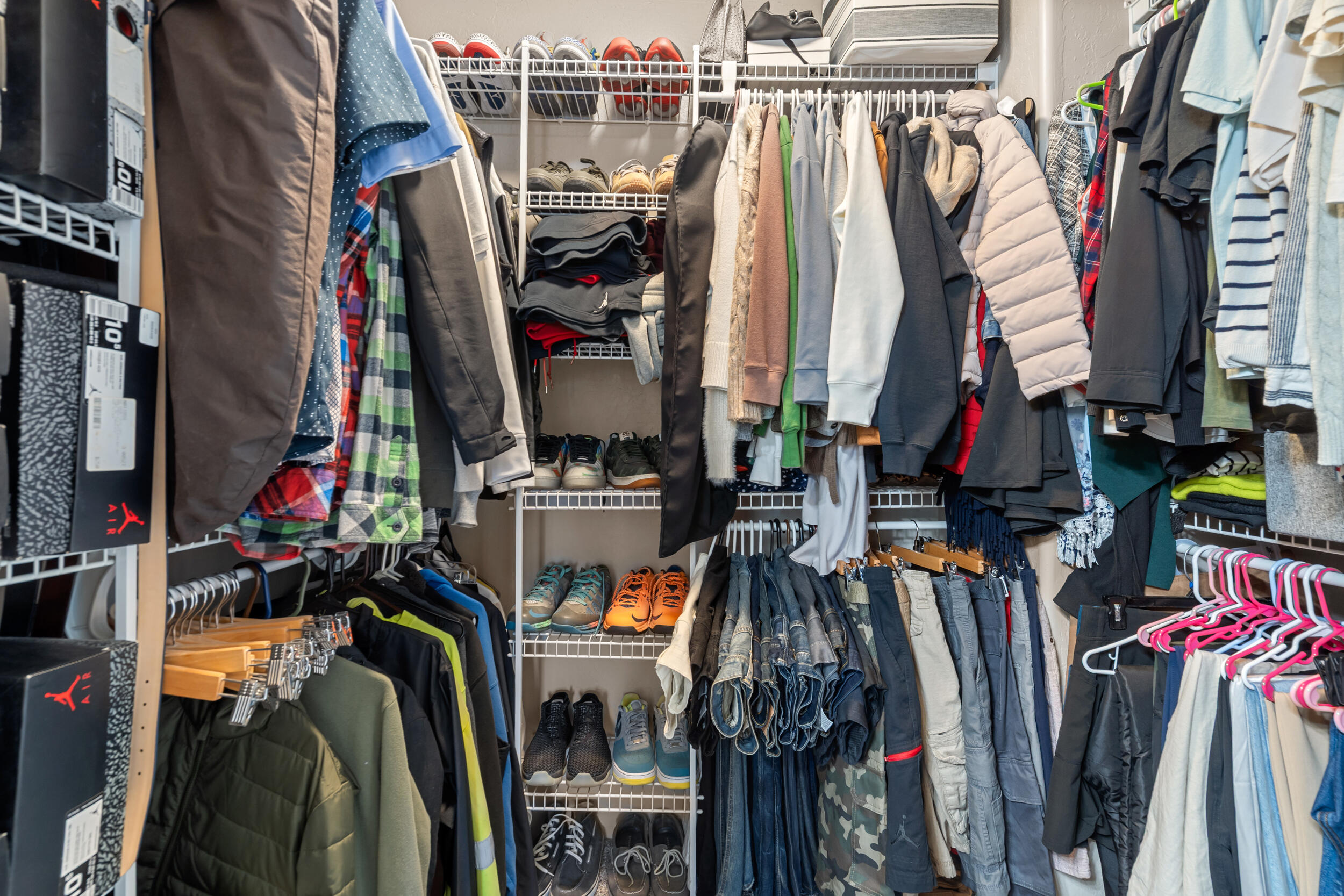 Orchard Hill Villas - Residential