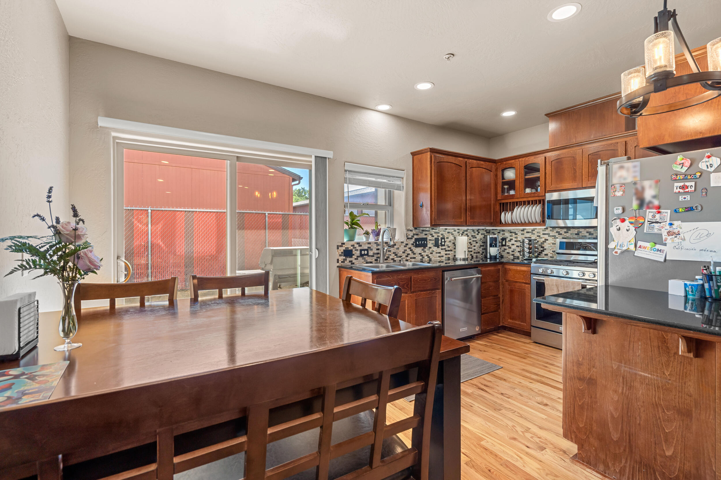 Orchard Hill Villas - Residential