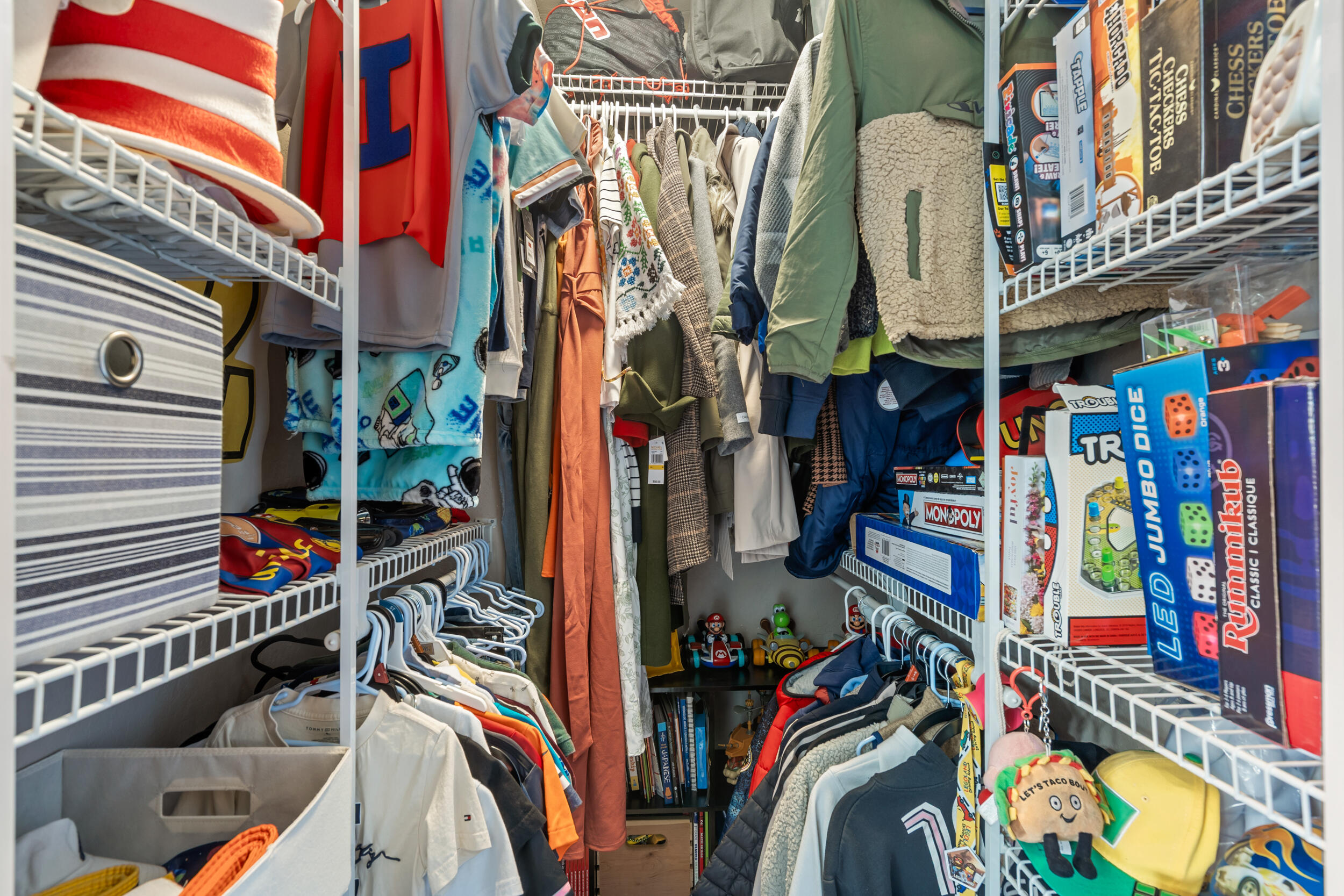 Orchard Hill Villas - Residential