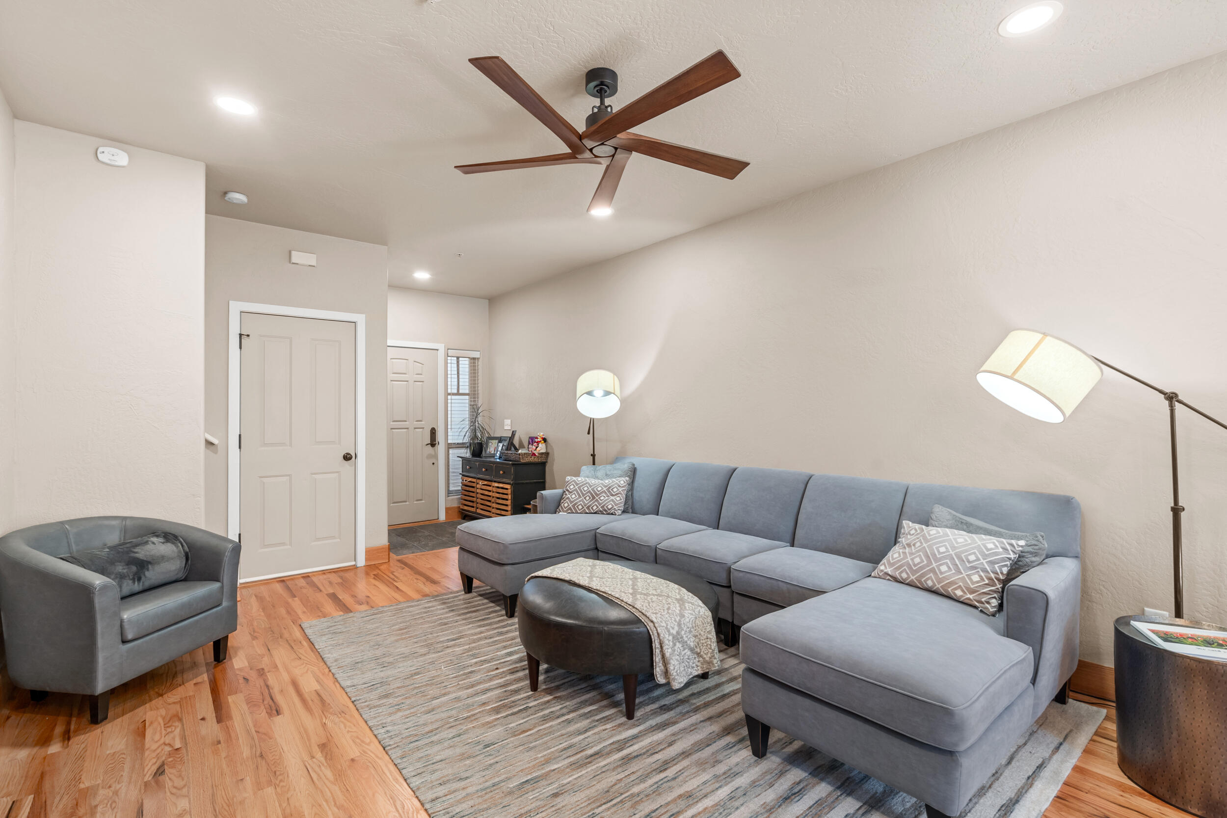 Orchard Hill Villas - Residential