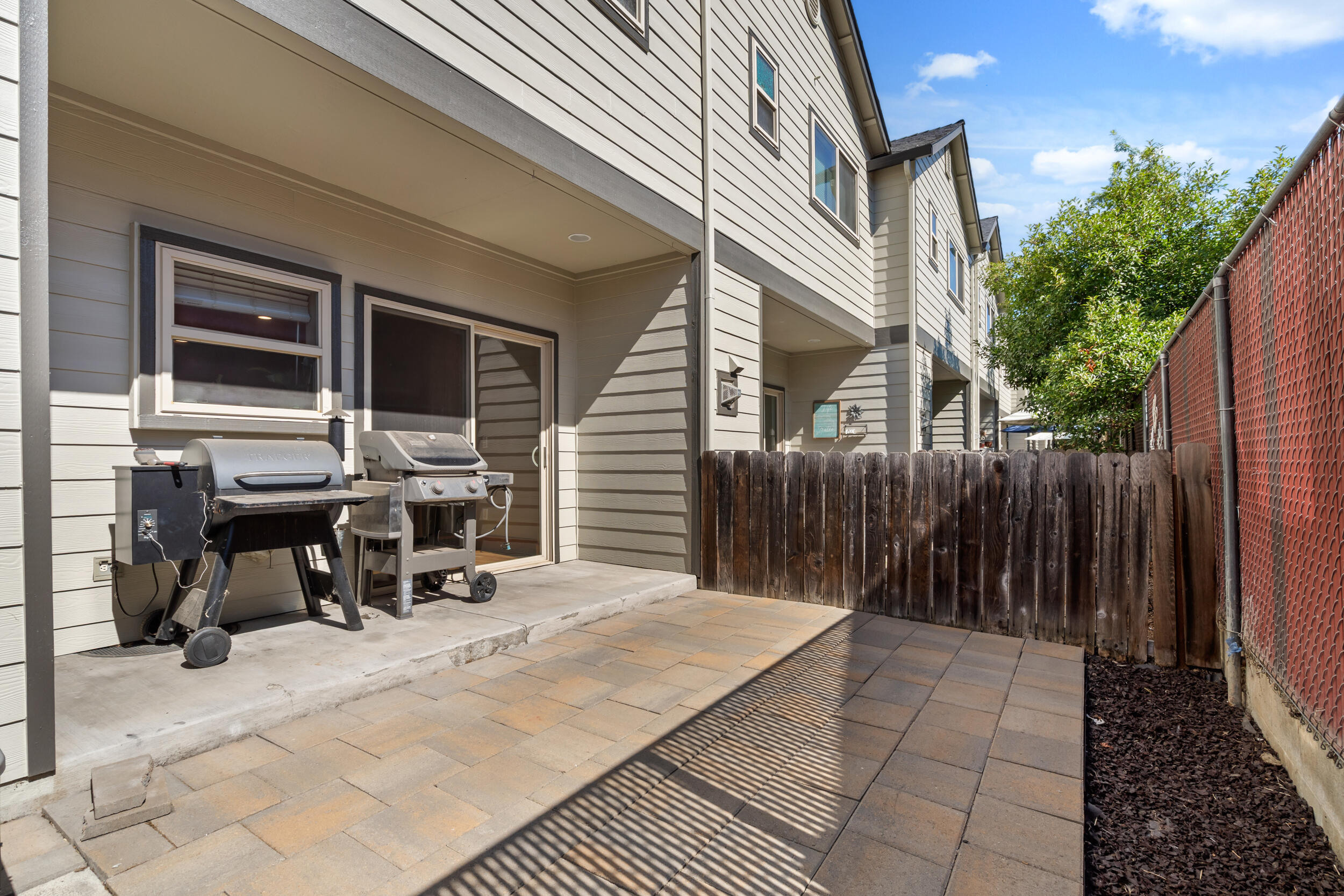 Orchard Hill Villas - Residential