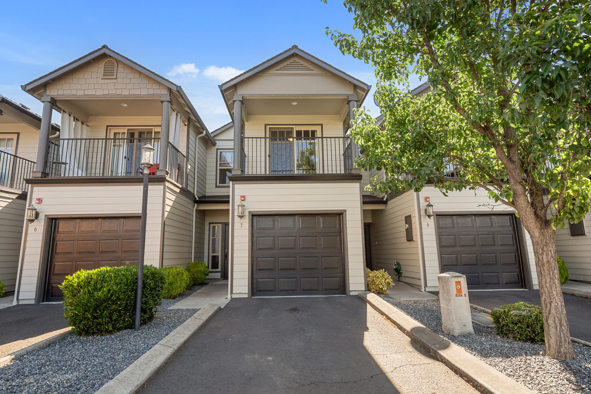 Orchard Hill Villas - Residential