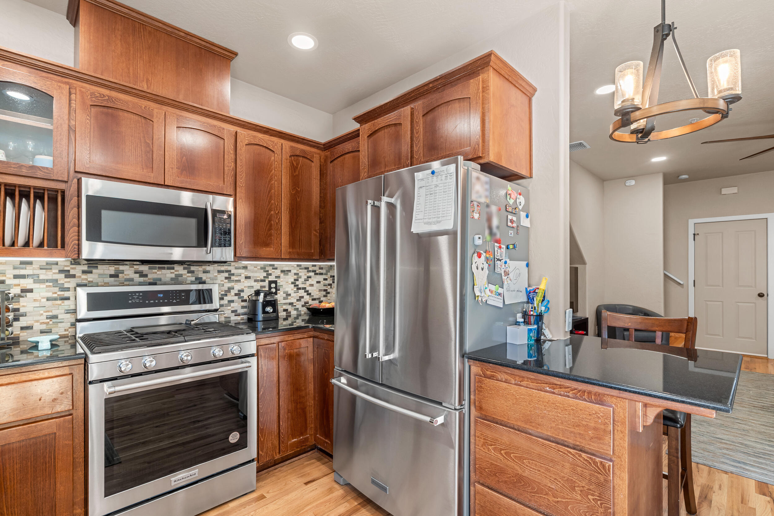 Orchard Hill Villas - Residential