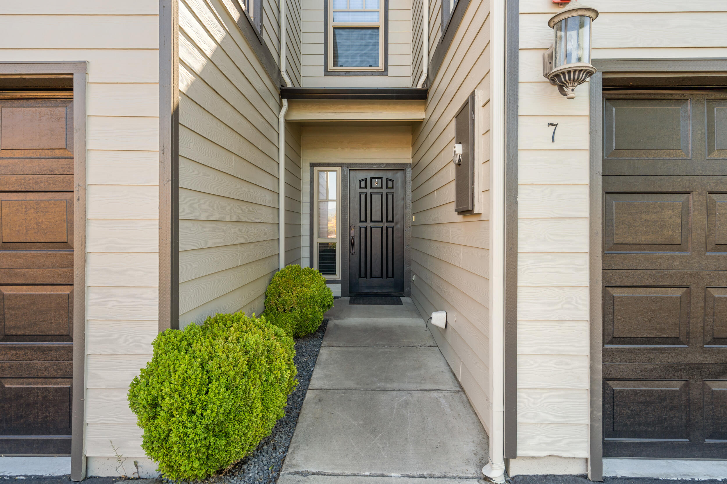 Orchard Hill Villas - Residential