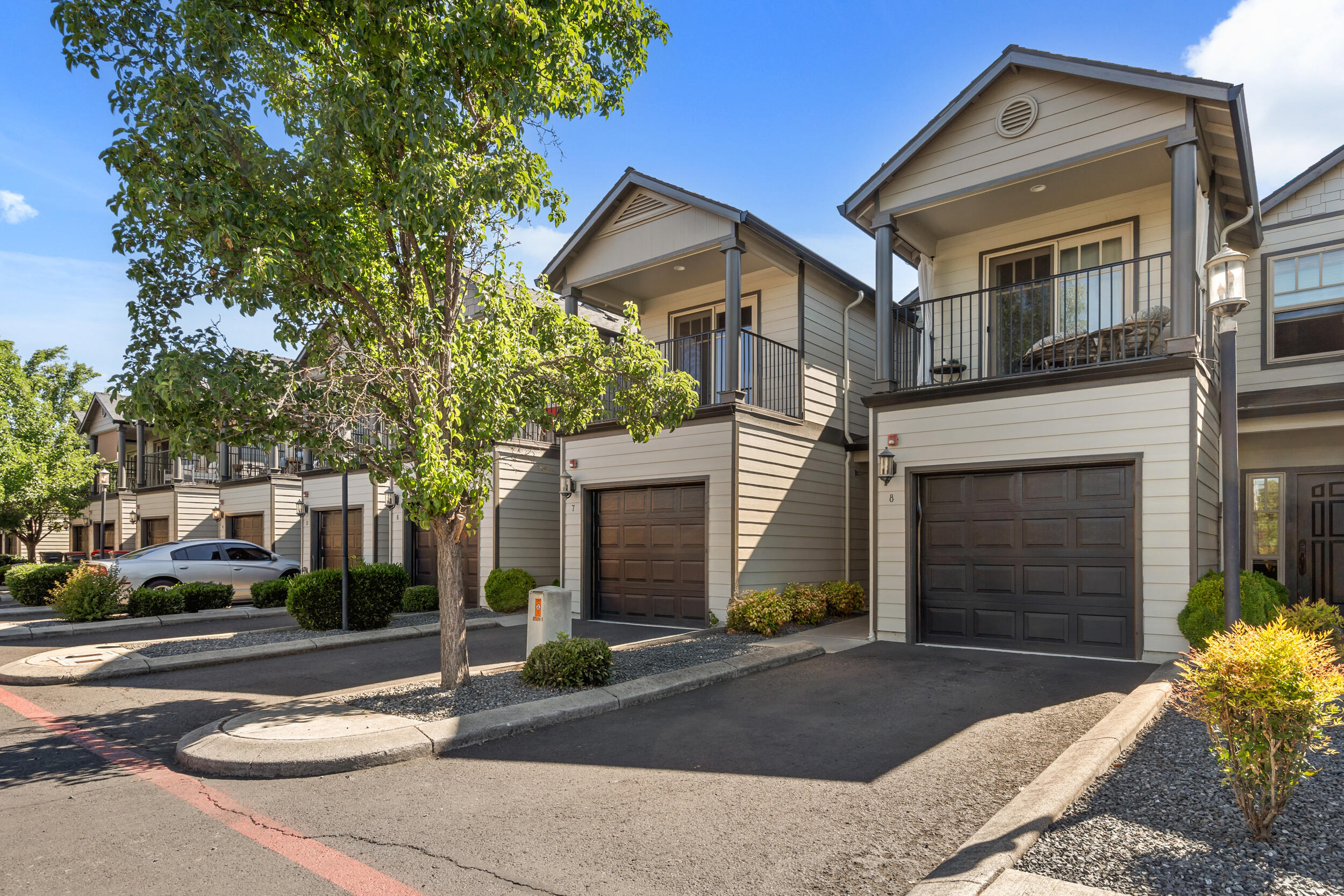 Orchard Hill Villas - Residential