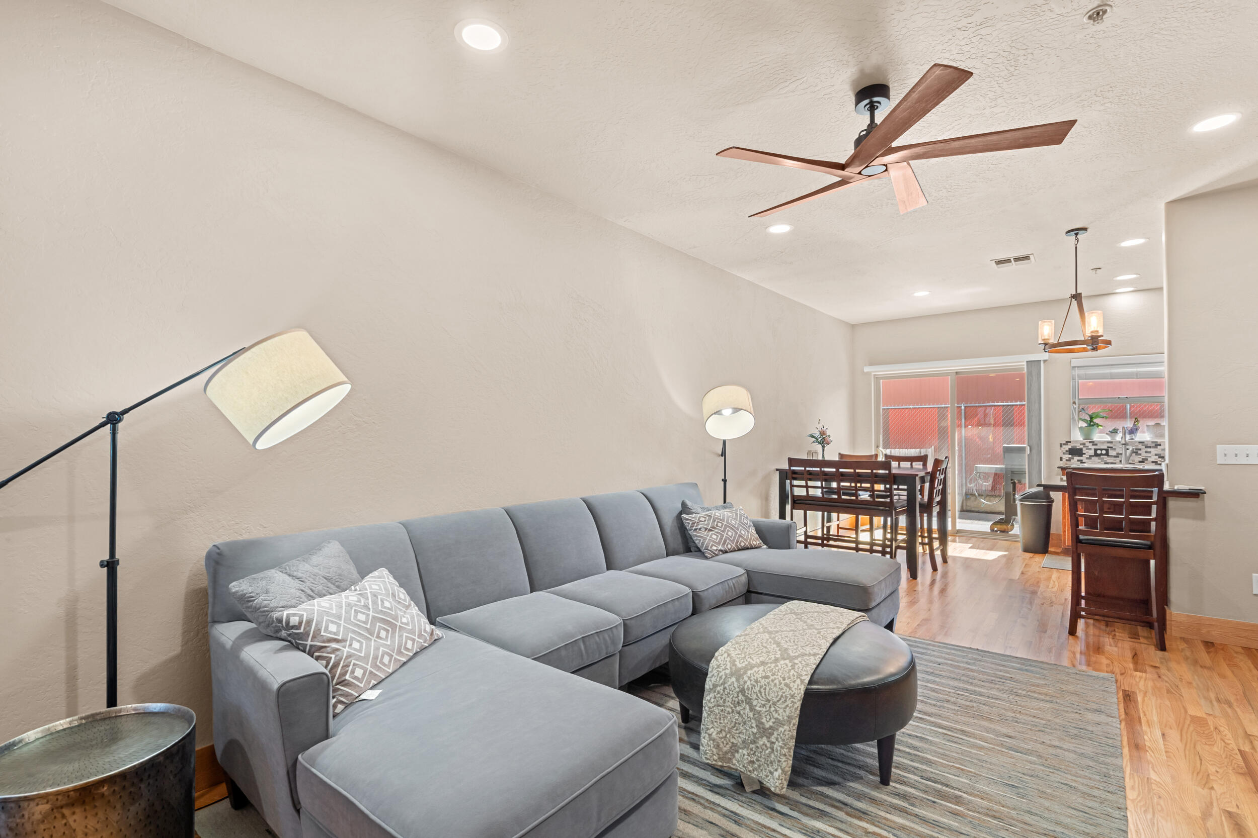 Orchard Hill Villas - Residential