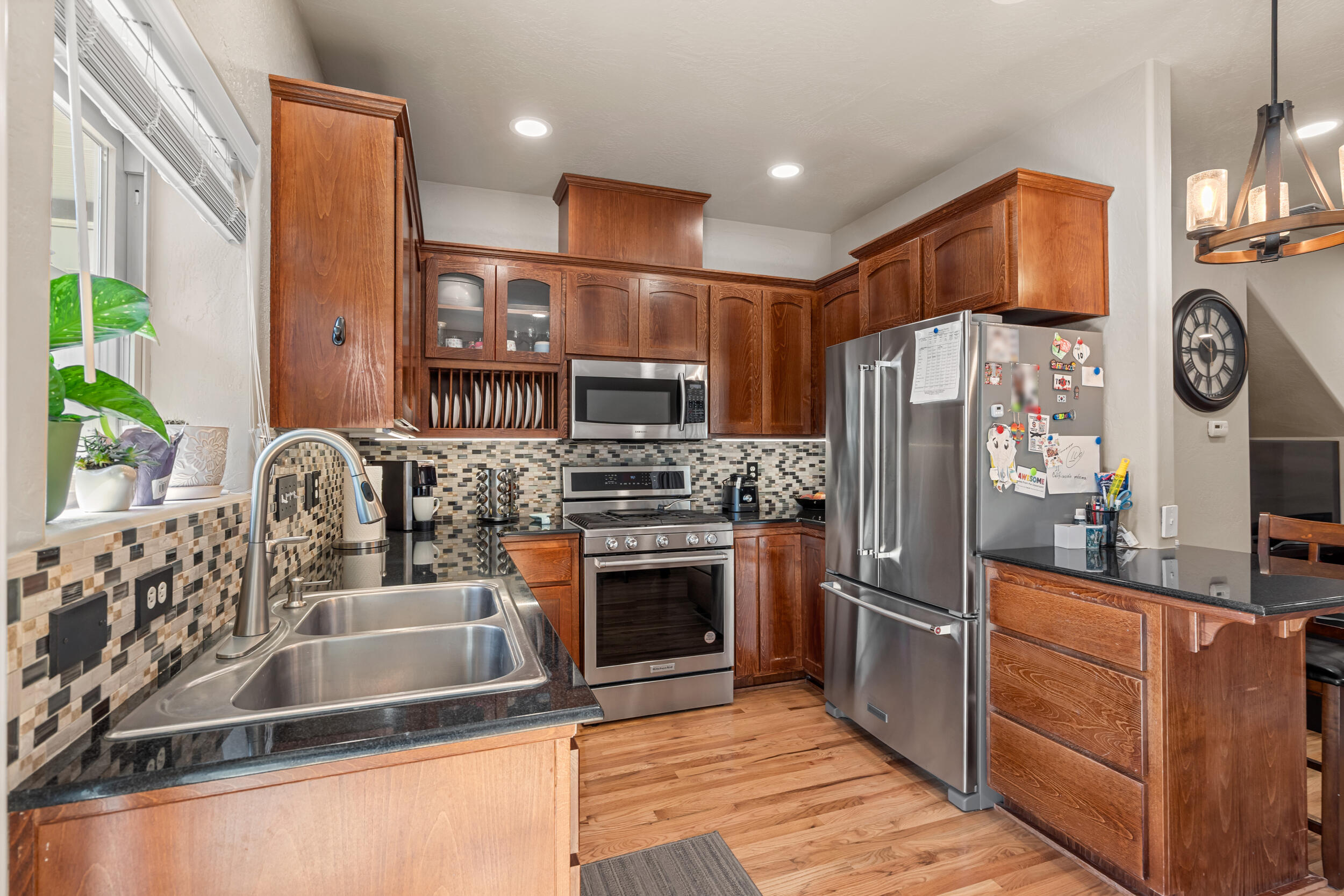 Orchard Hill Villas - Residential