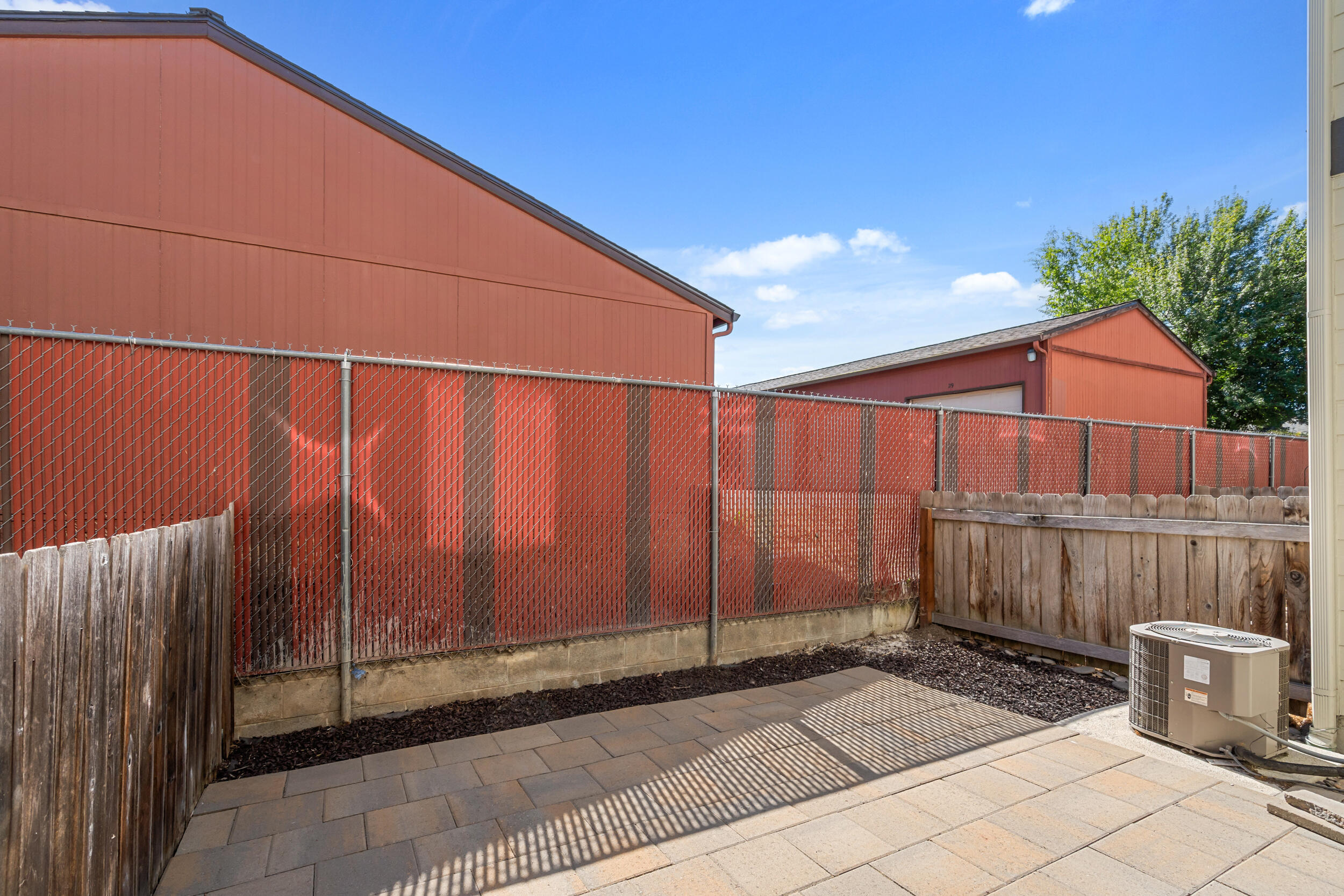 Orchard Hill Villas - Residential