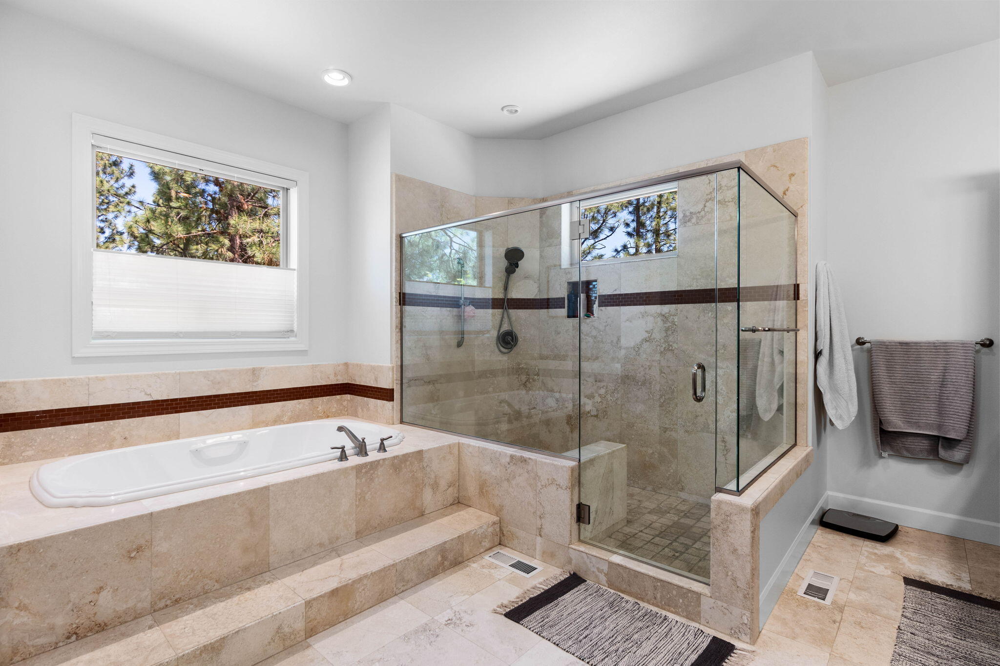 Awbrey Butte - Residential