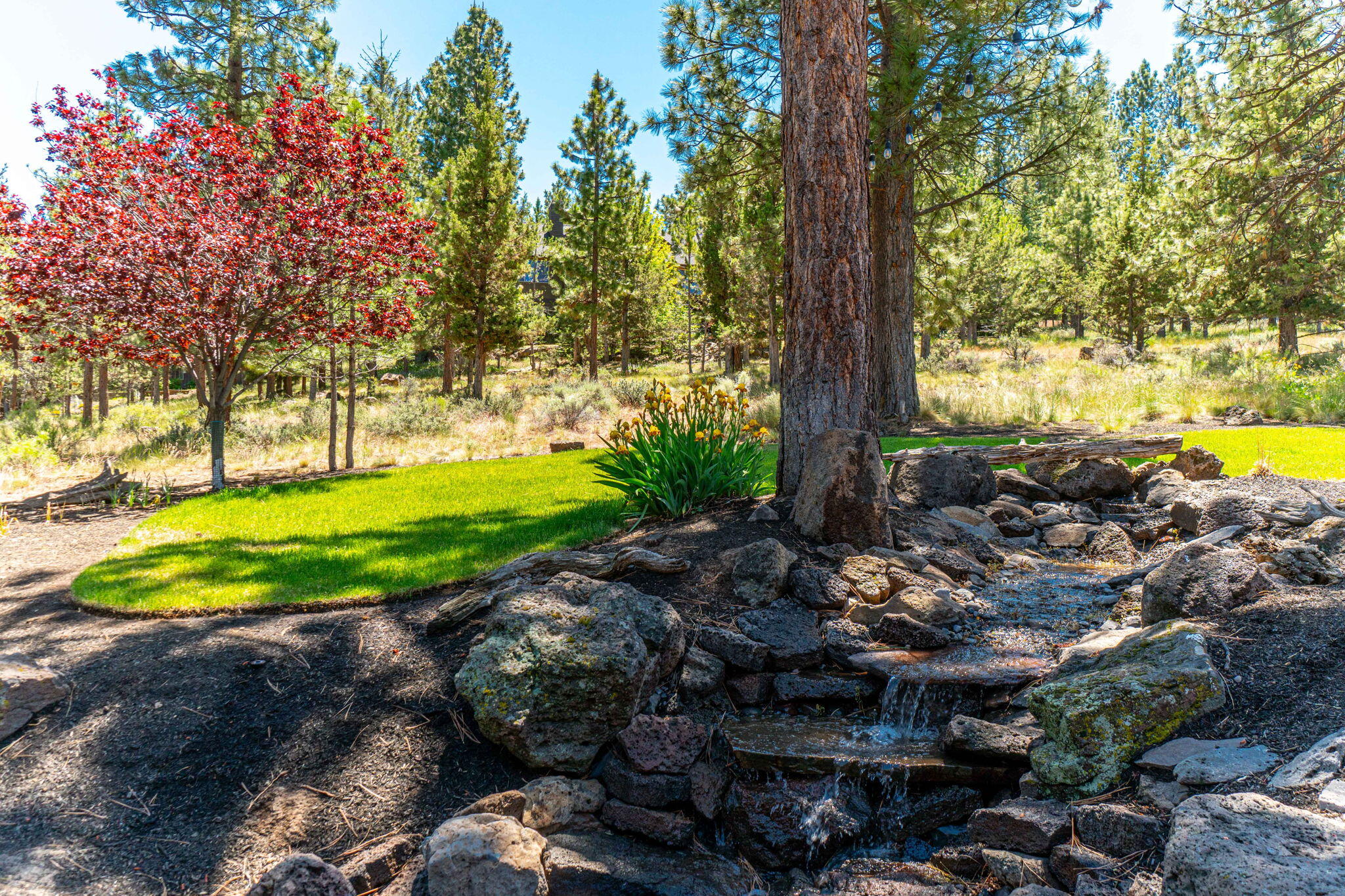 Awbrey Butte - Residential