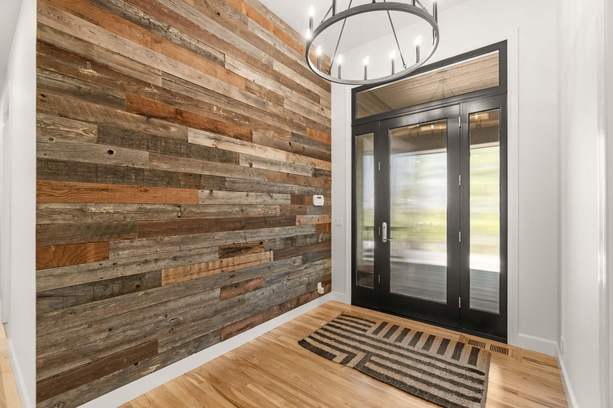 Awbrey Butte - Residential