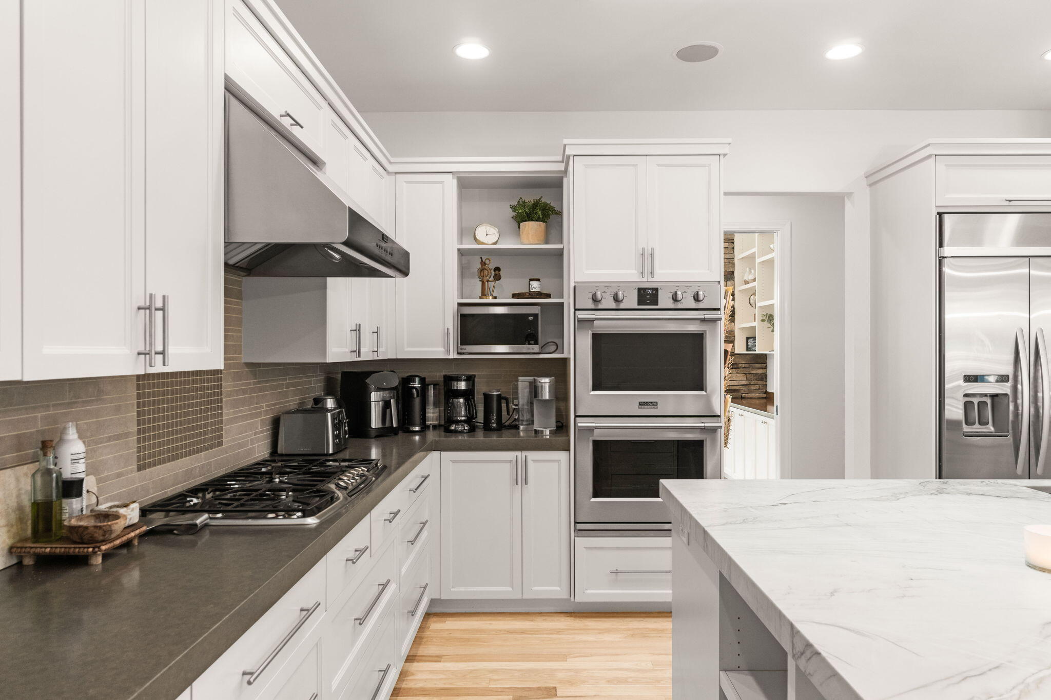 Awbrey Butte - Residential