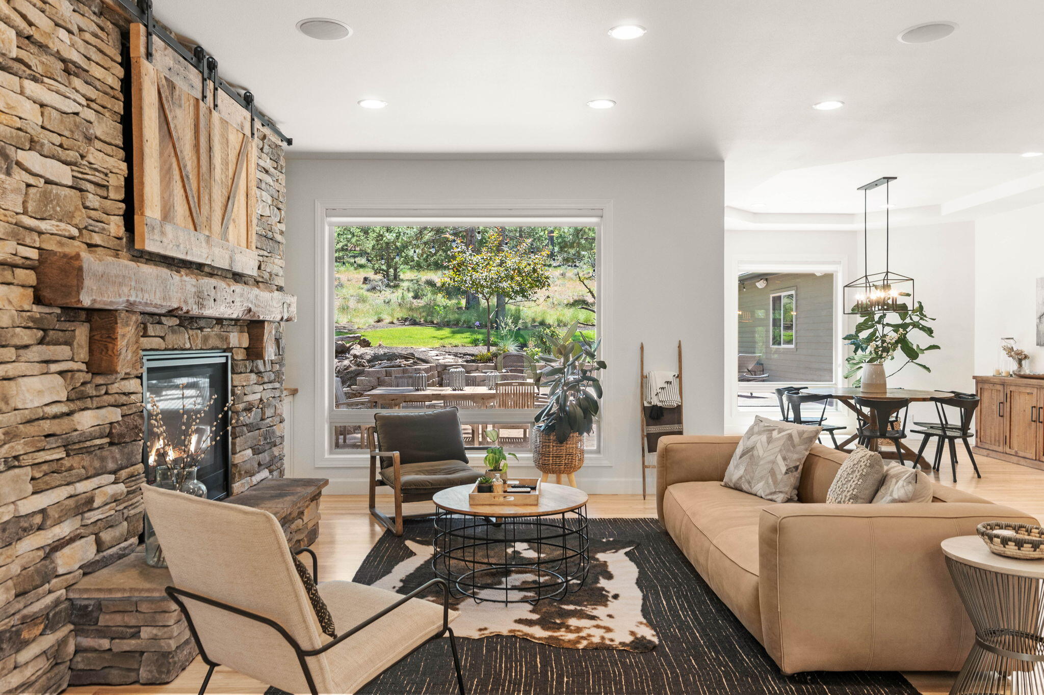 Awbrey Butte - Residential