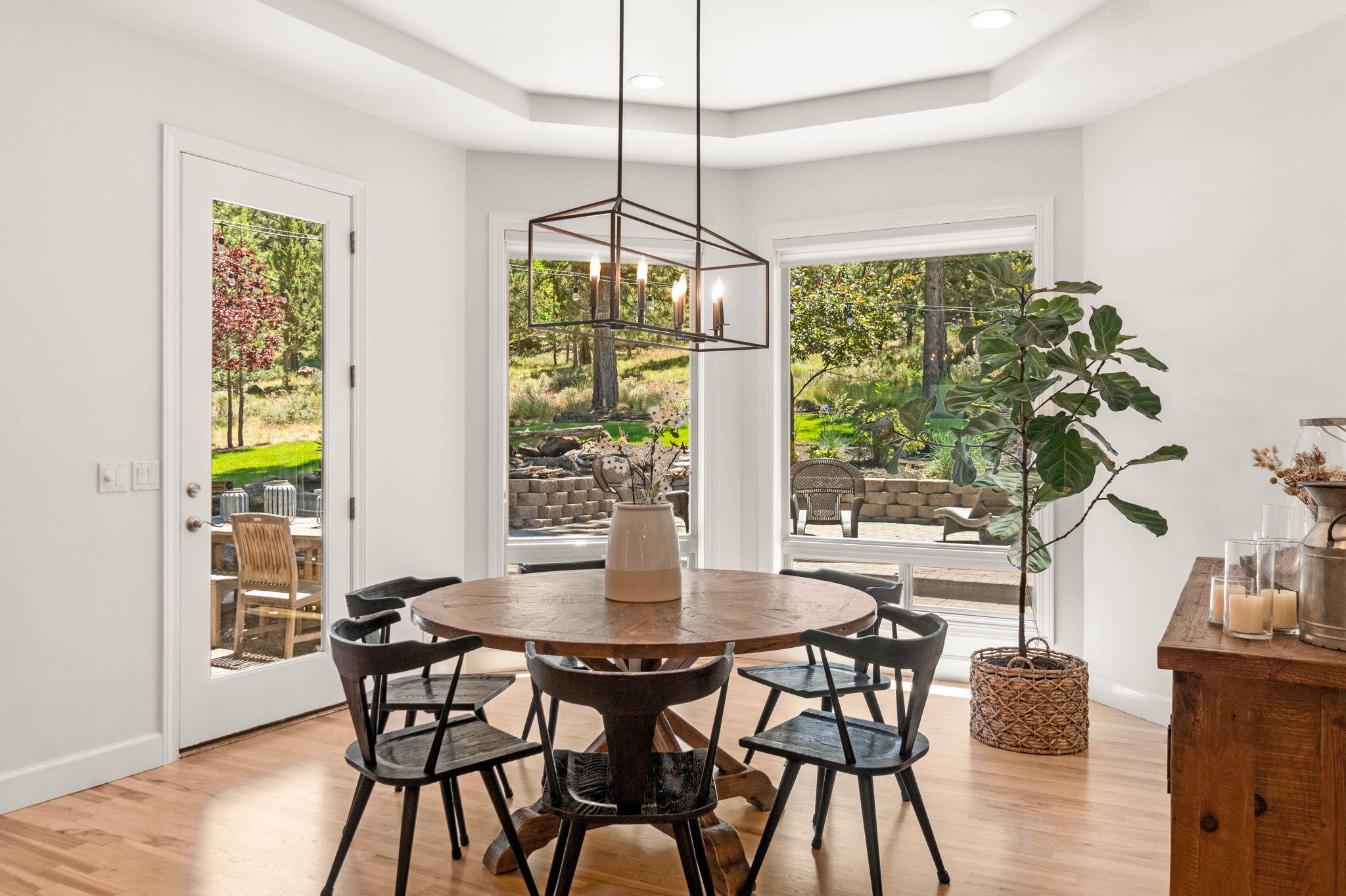 Awbrey Butte - Residential