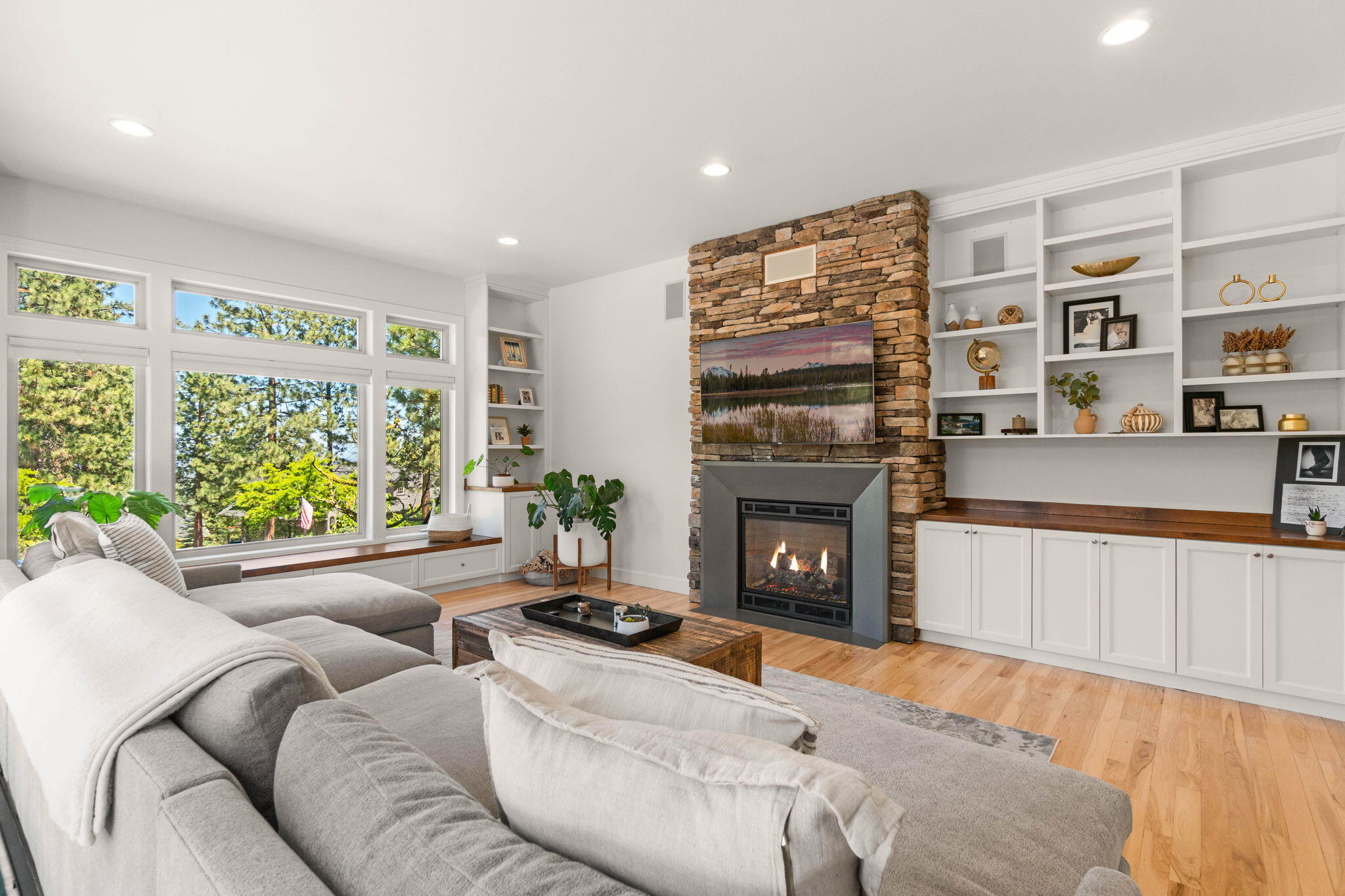 Awbrey Butte - Residential