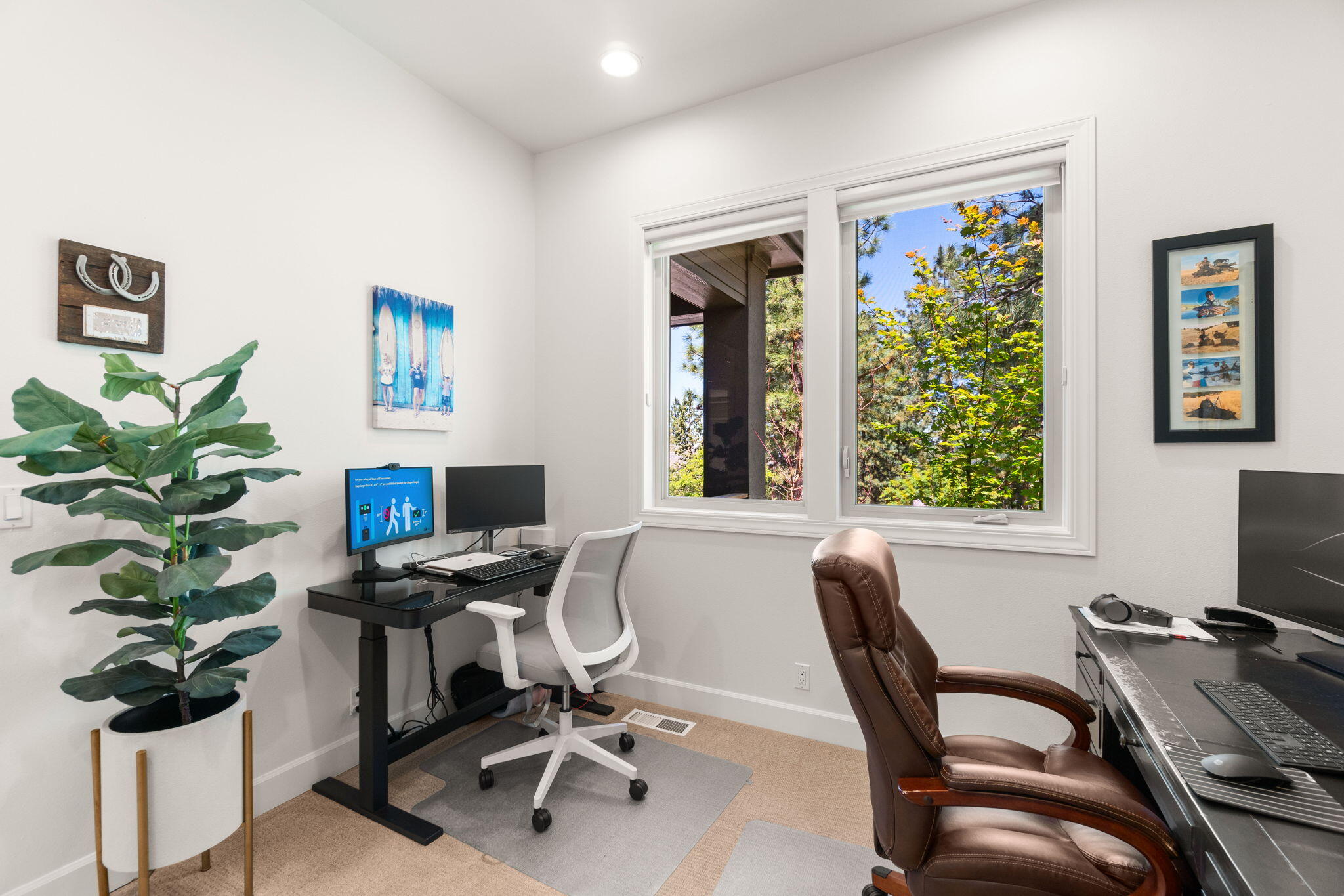 Awbrey Butte - Residential