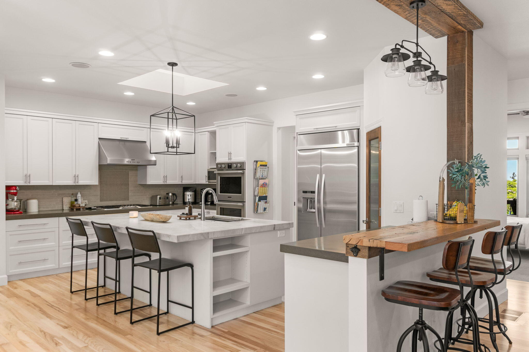 Awbrey Butte - Residential